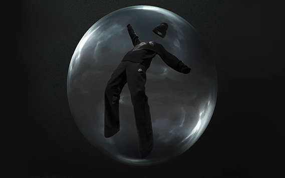 TEAM WANG design launches COOKIES – BE BALLOON
