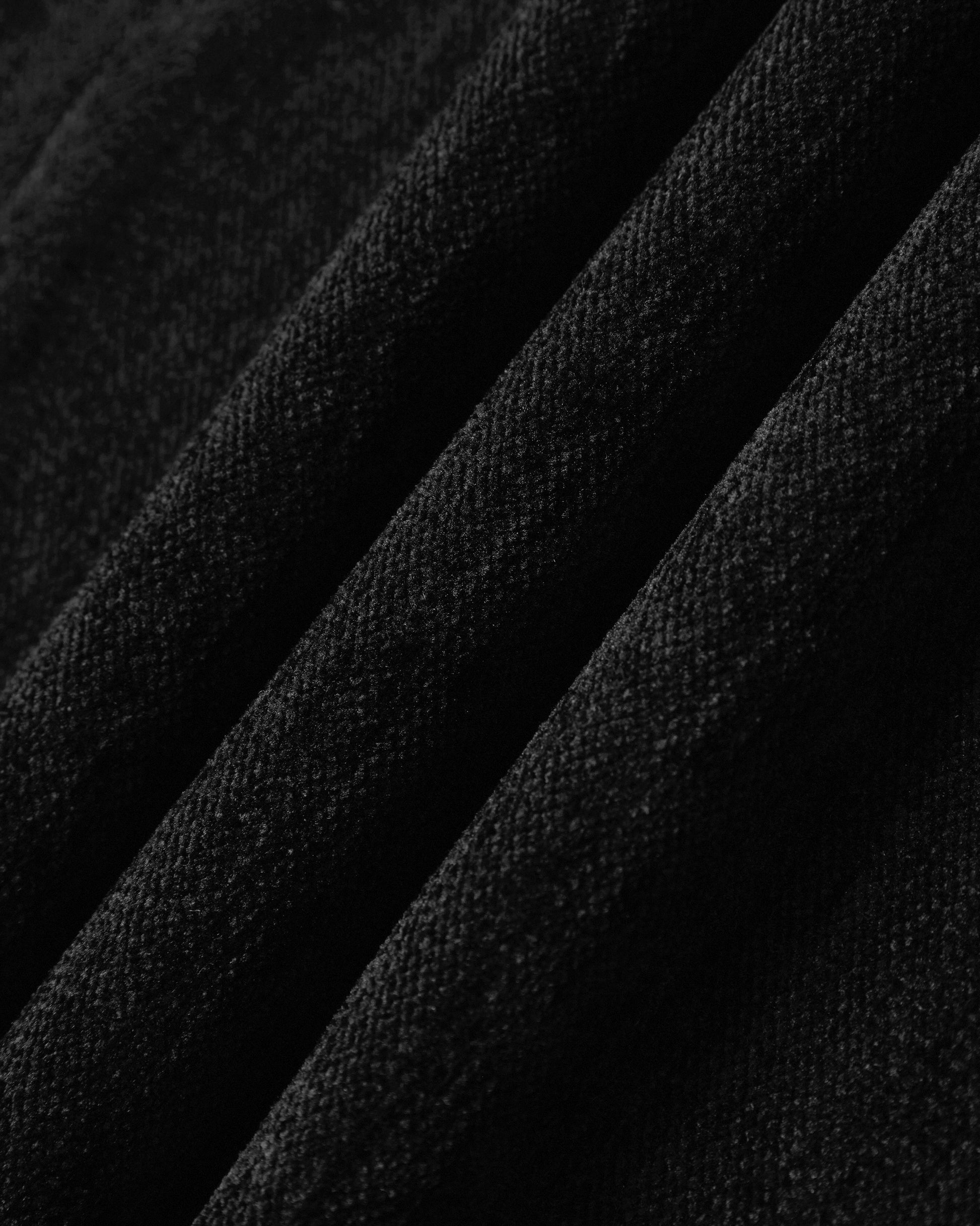 ACCEPTANCE BOXY CORDUROY JACKET