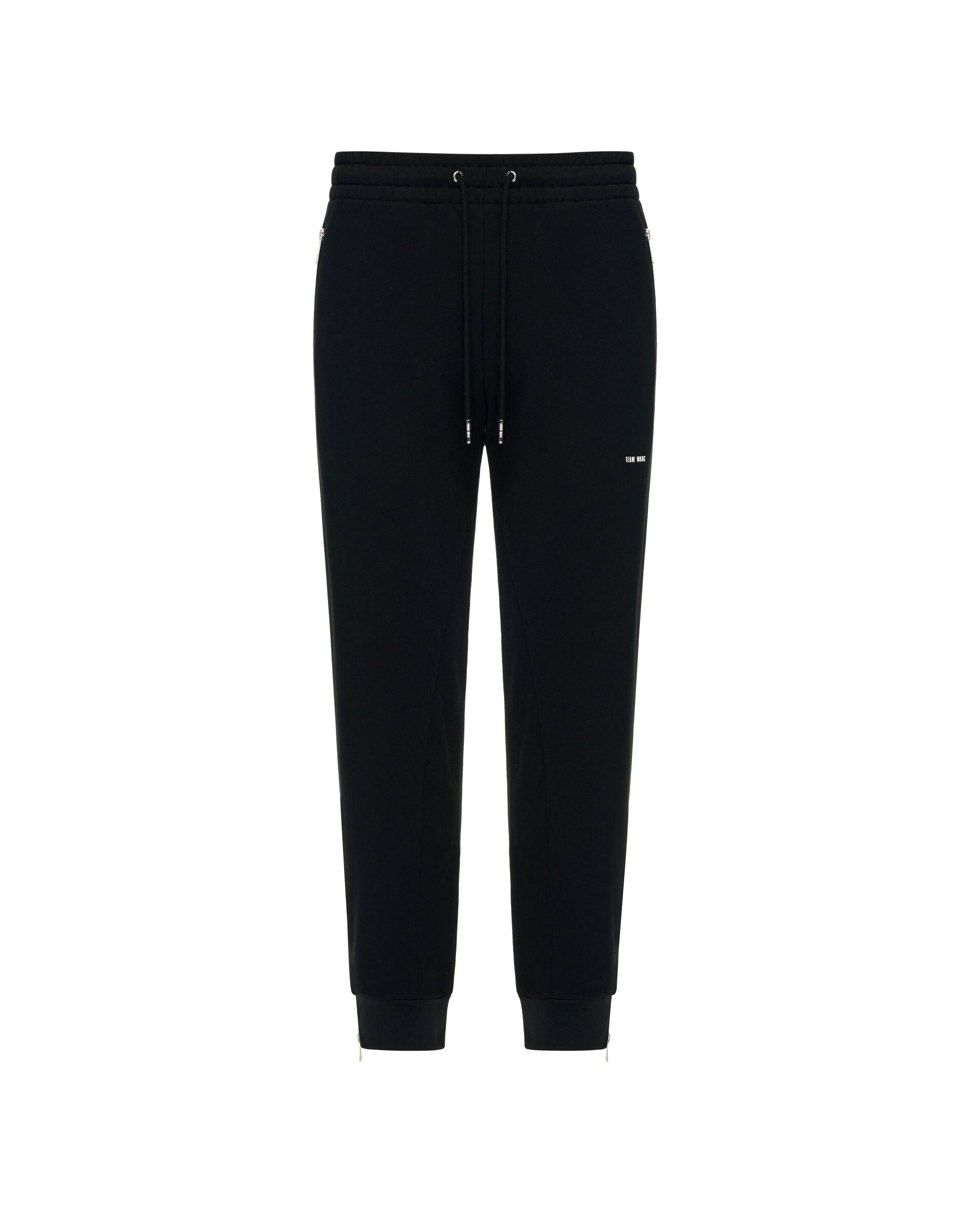 THE ORIGINAL 1  MID-RISE JERSEY  PANTS