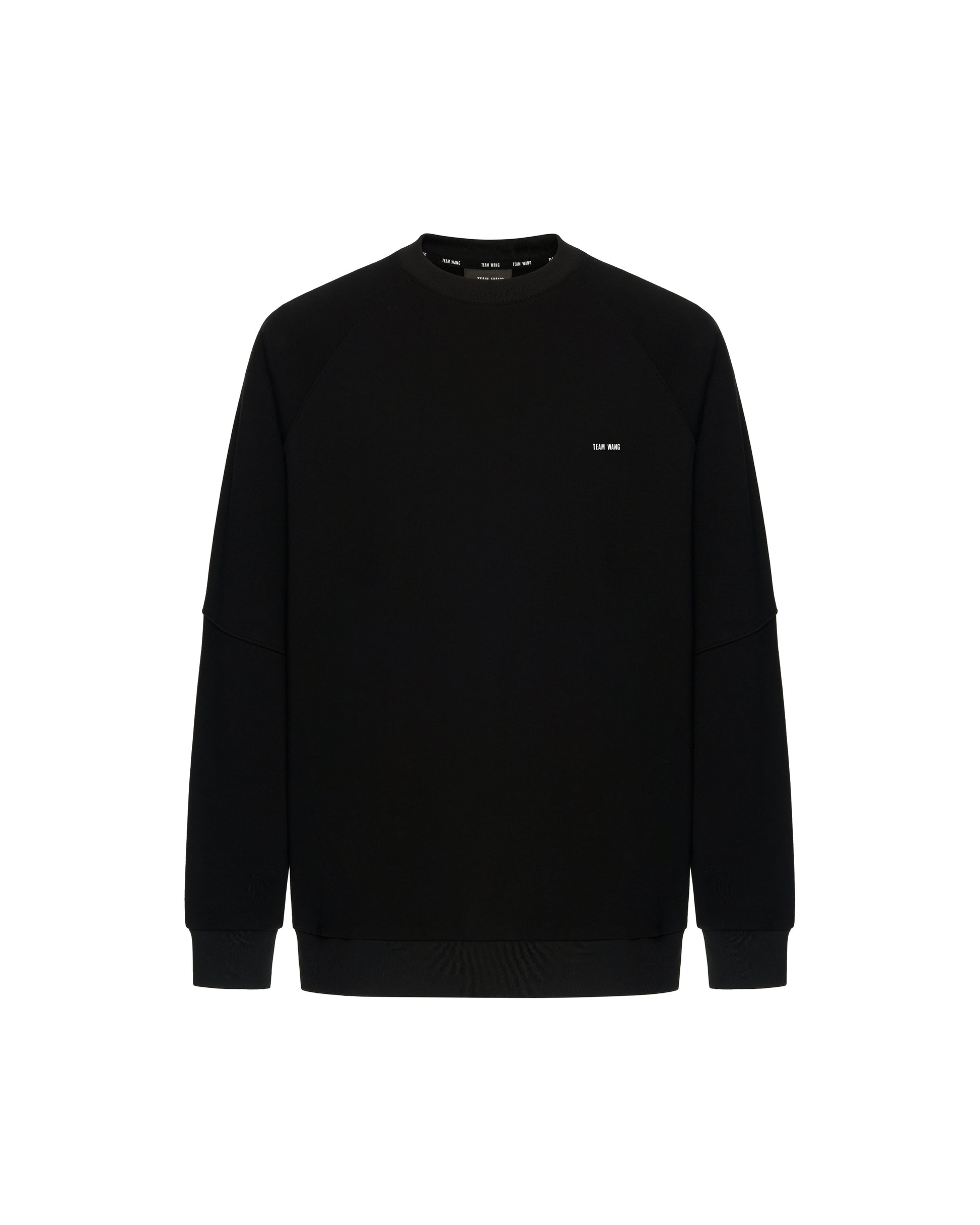 THE ORIGINAL 1  CREW-NECK SWEATSHIRT