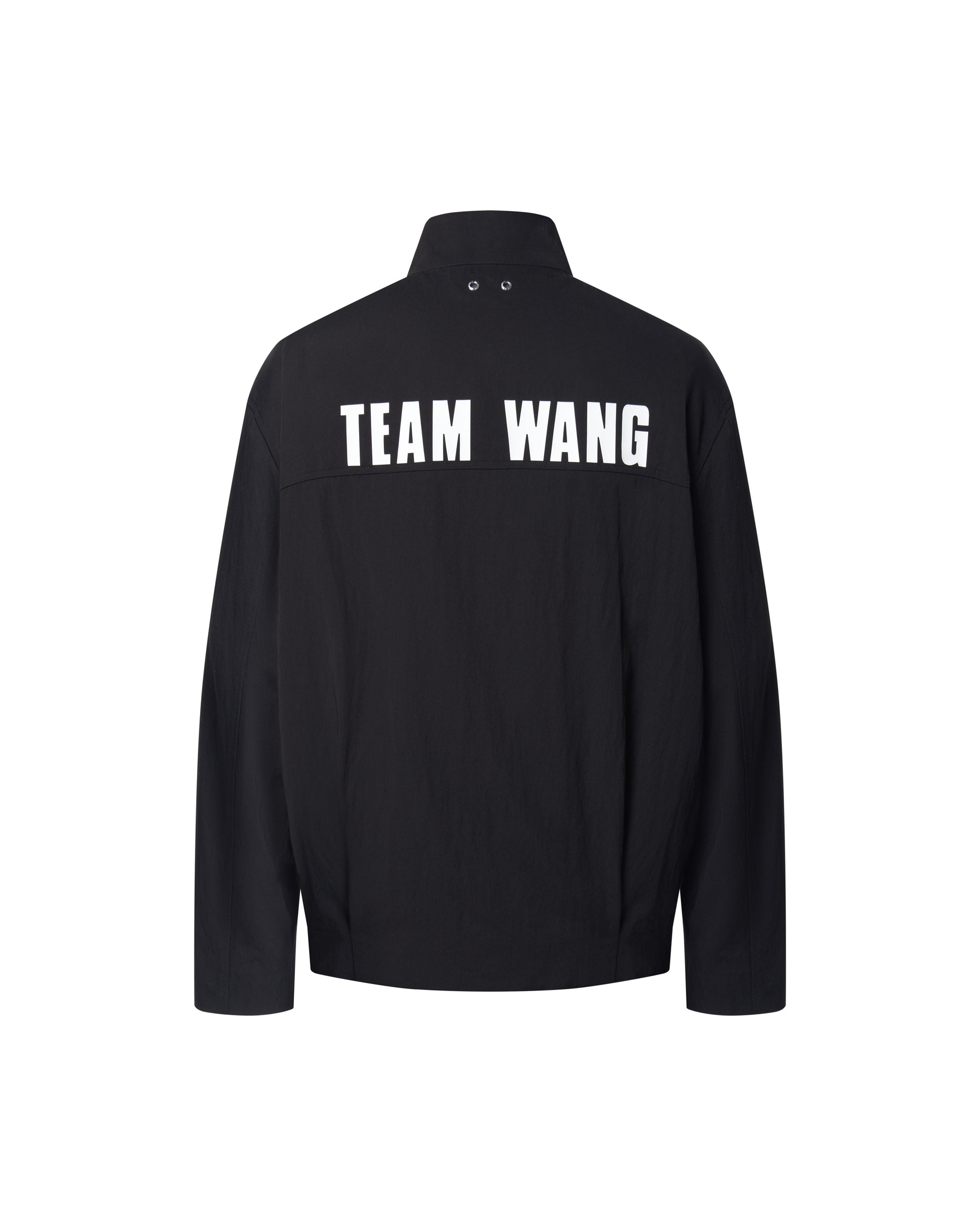 THE ORIGINAL 1 STAND COLLAR JACKET