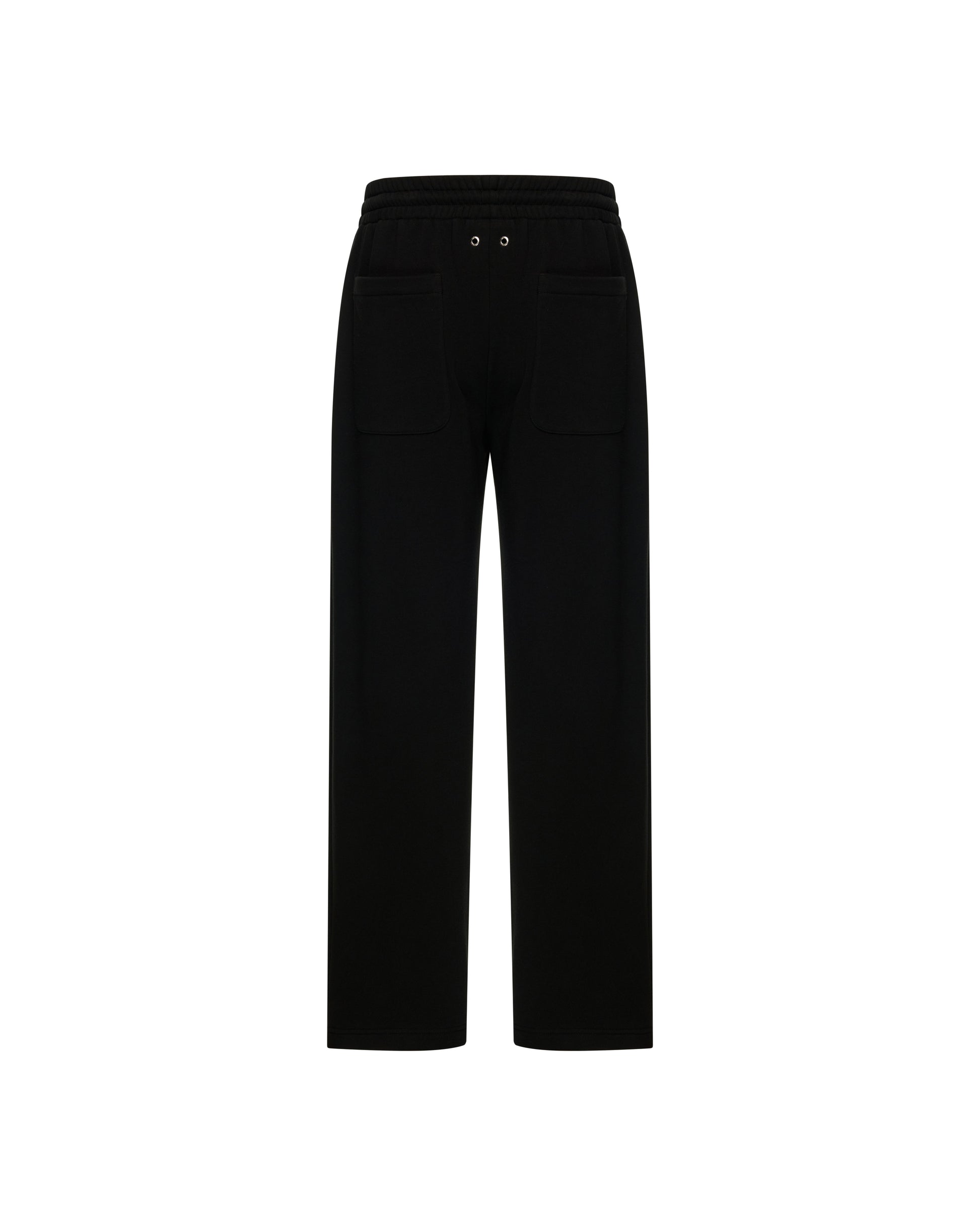 THE ORIGINAL 1  STRAIGHT JERSEY PANTS