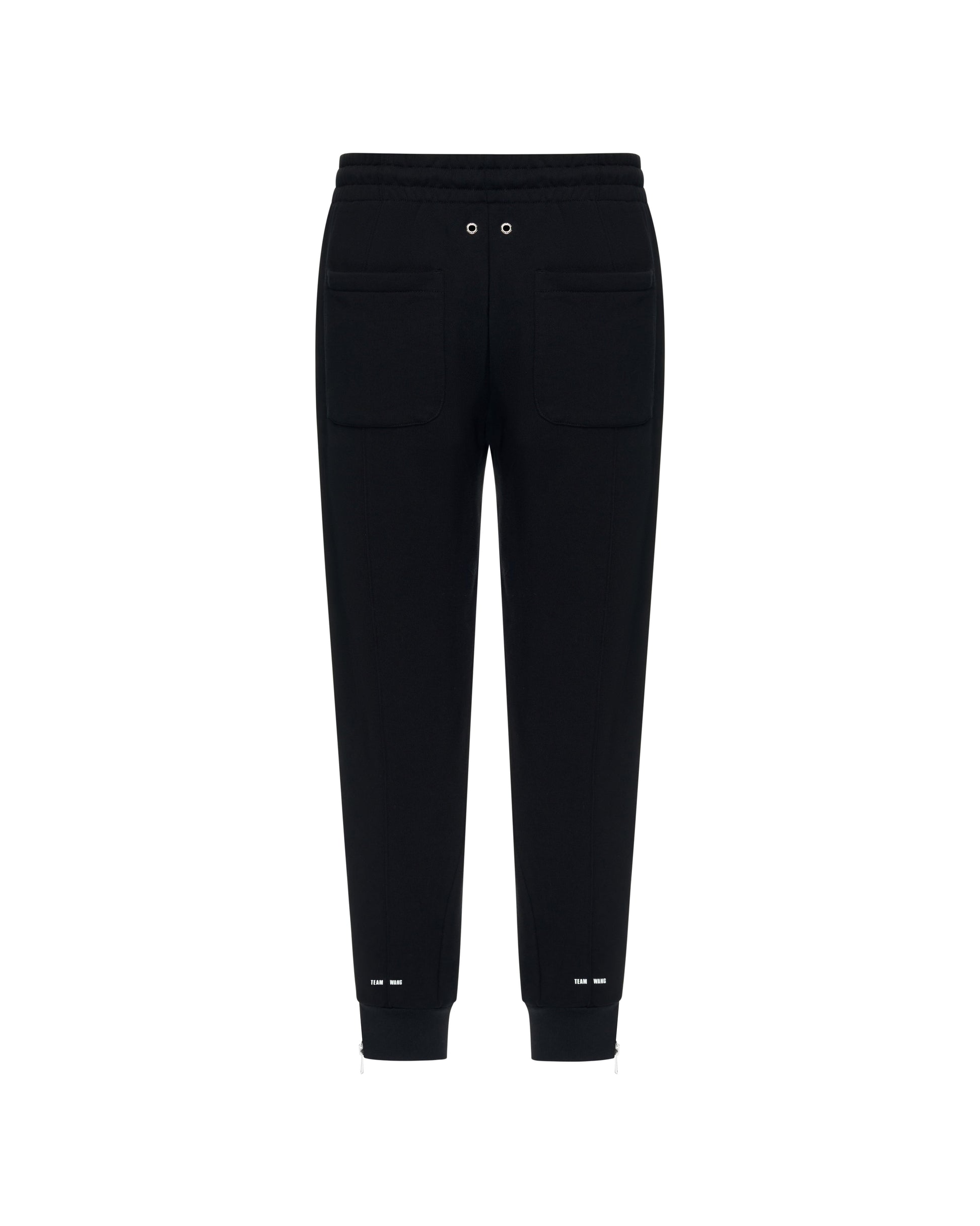 THE ORIGINAL 1  MID-RISE JERSEY  PANTS