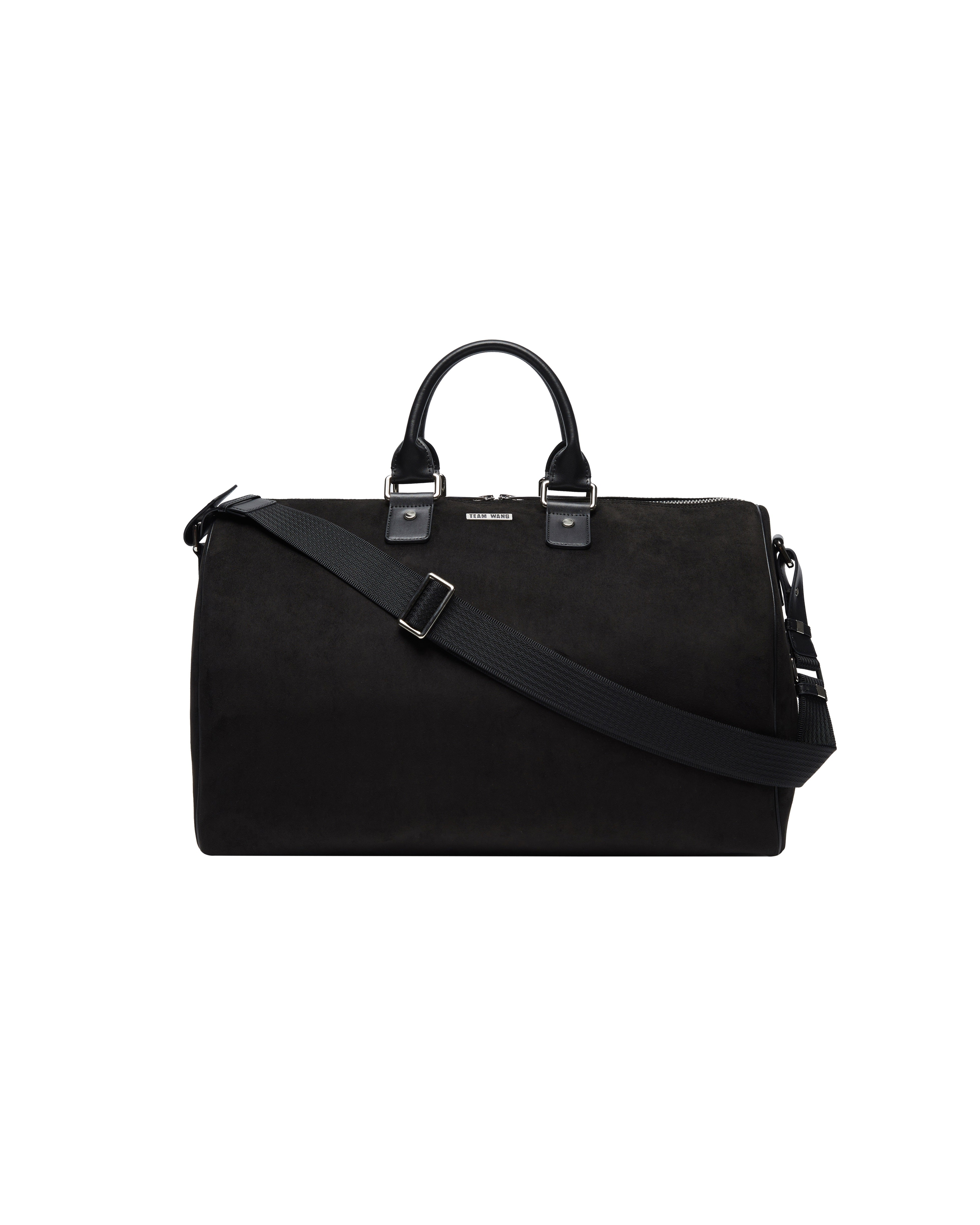 THE ORIGINAL 1 DUFFLE BAG – TEAM WANG design