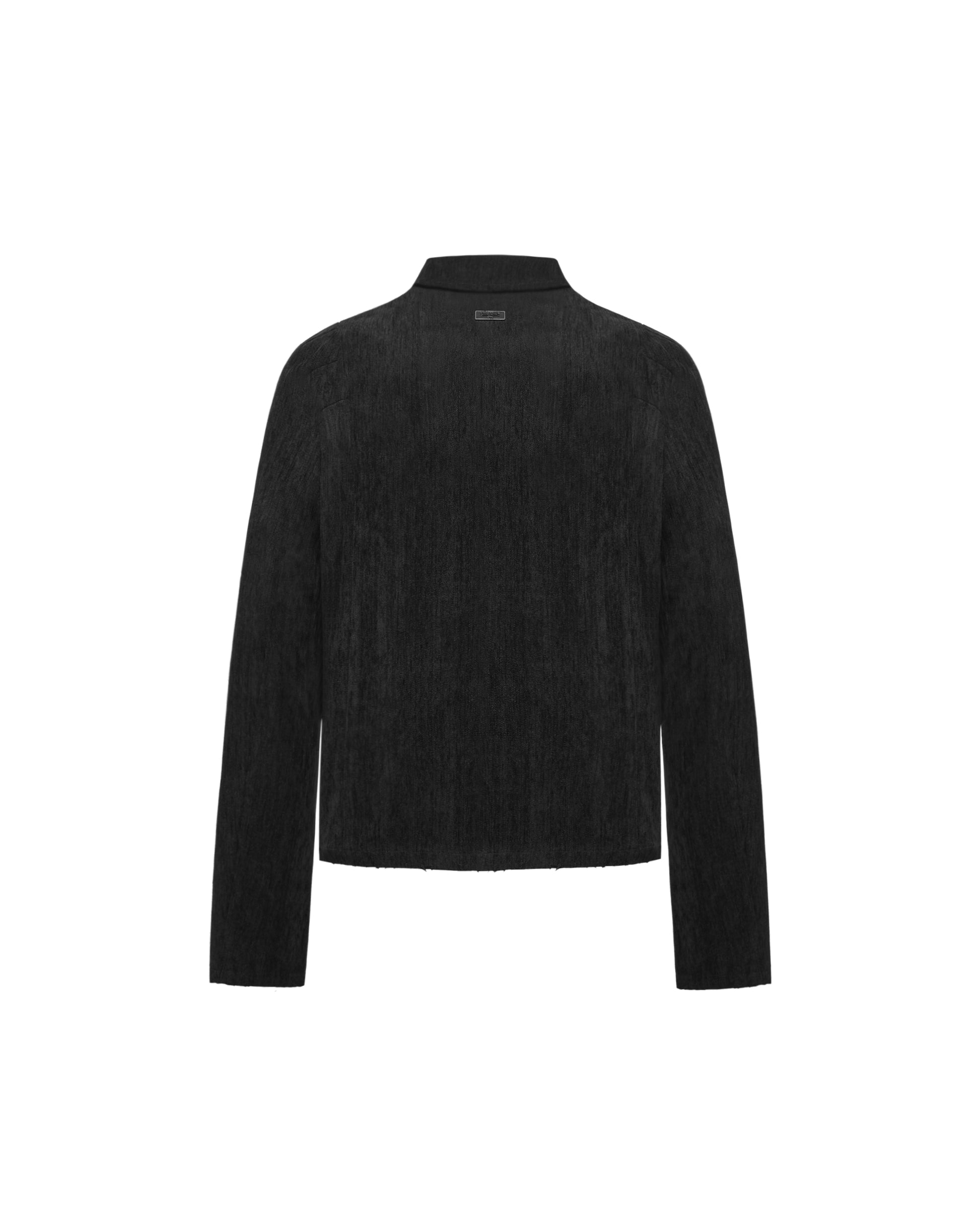 ACCEPTANCE BOXY CORDUROY JACKET