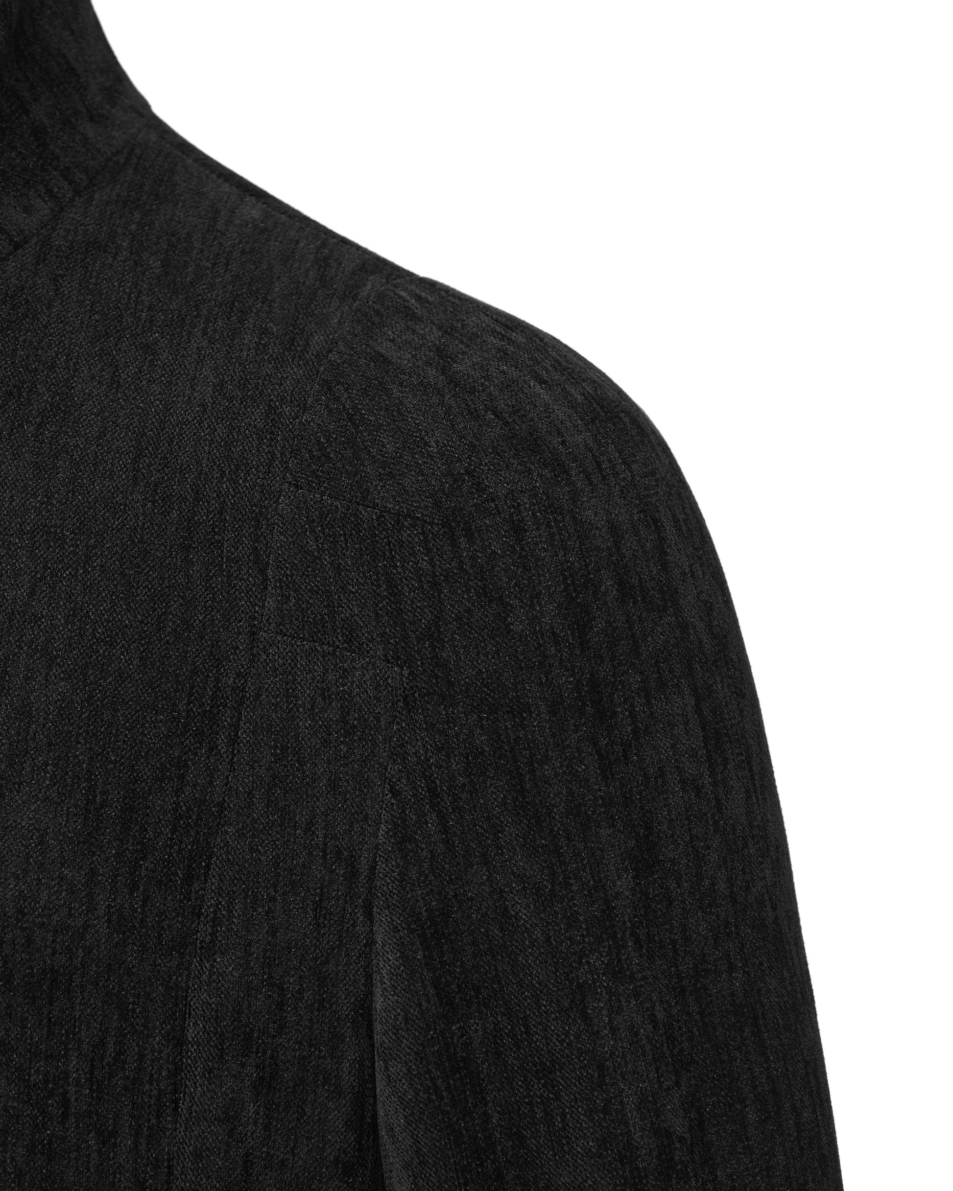 ACCEPTANCE BOXY CORDUROY JACKET