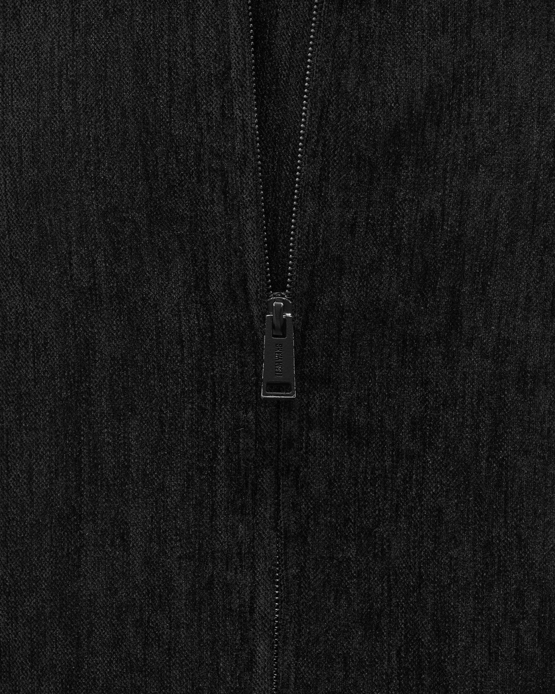 ACCEPTANCE BOXY CORDUROY JACKET
