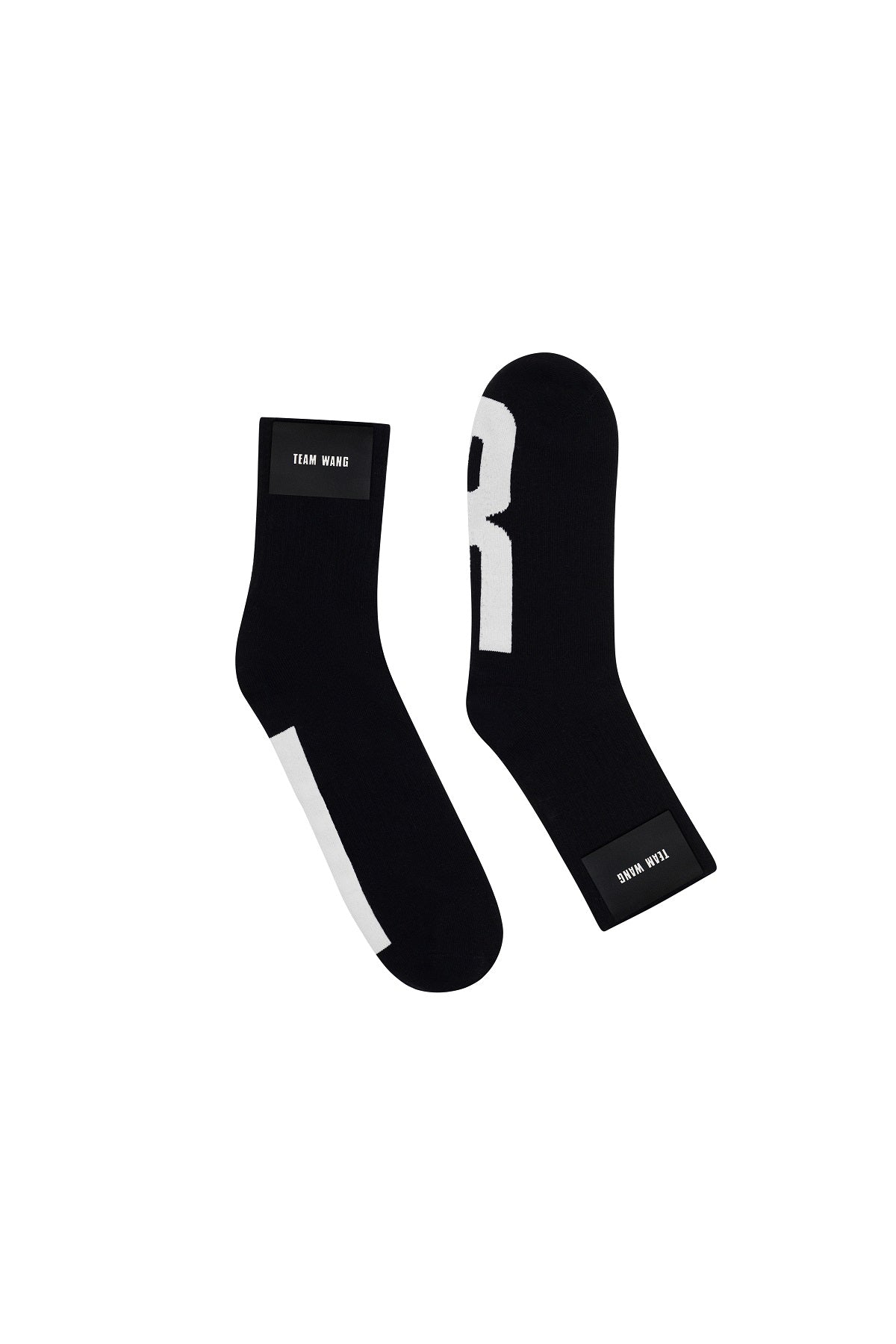 THE ORIGINAL 1 CREW SOCKS