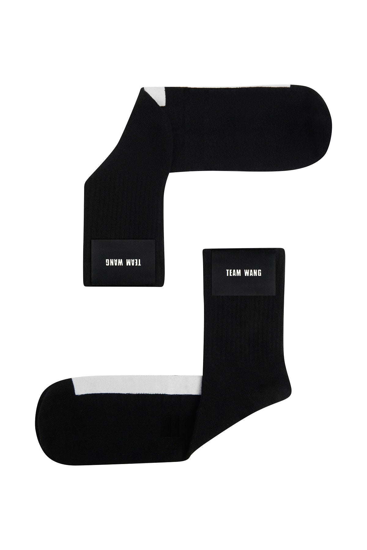 THE ORIGINAL 1 CREW SOCKS