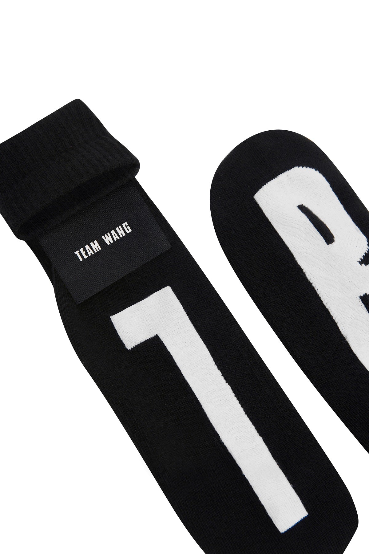THE ORIGINAL 1 CREW SOCKS