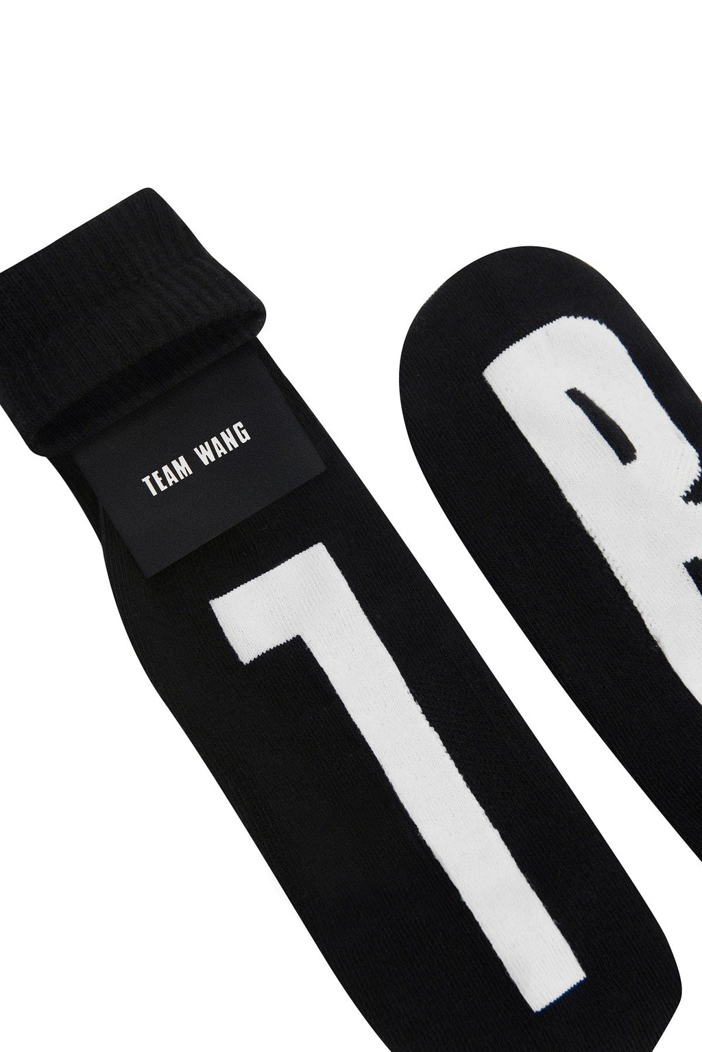THE ORIGINAL 1 CREW SOCKS