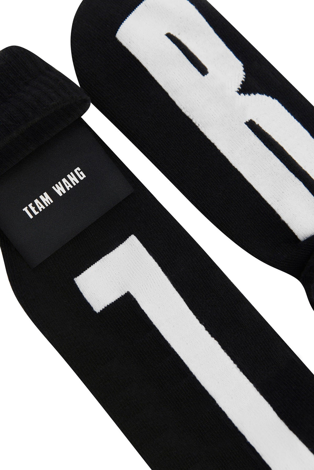 THE ORIGINAL 1 CREW SOCKS