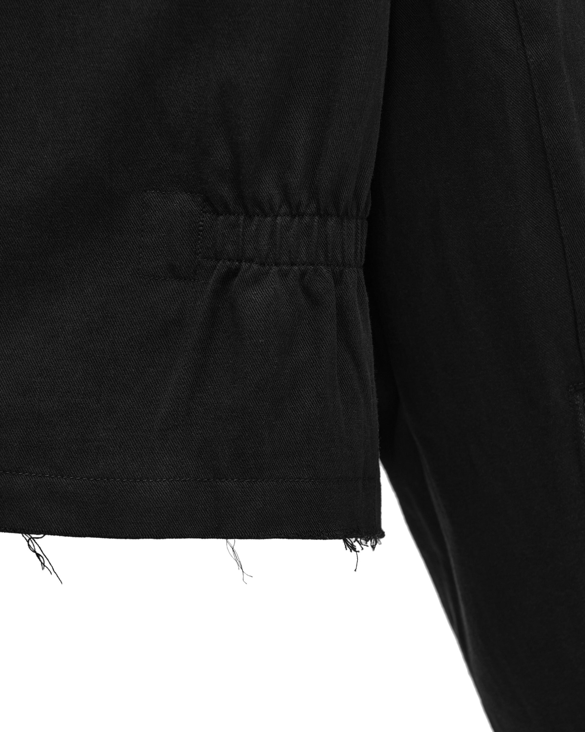 ACCEPTANCE ZIP-UP JACKET