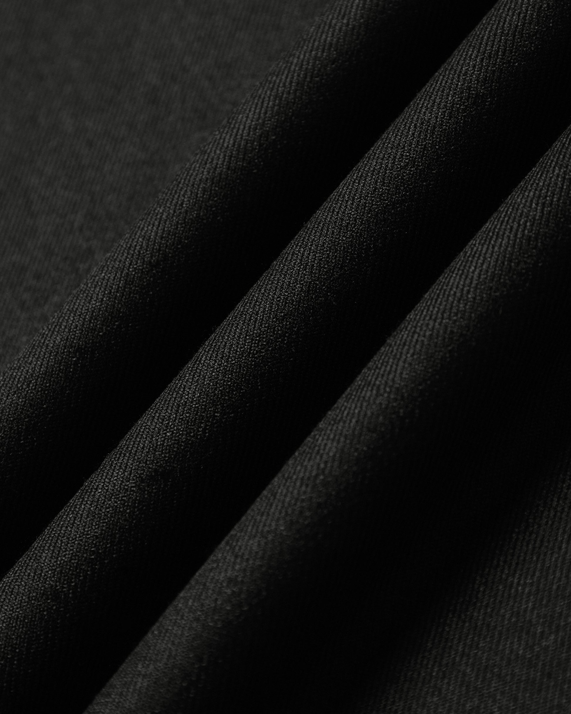 ACCEPTANCE PLEATED TROUSERS