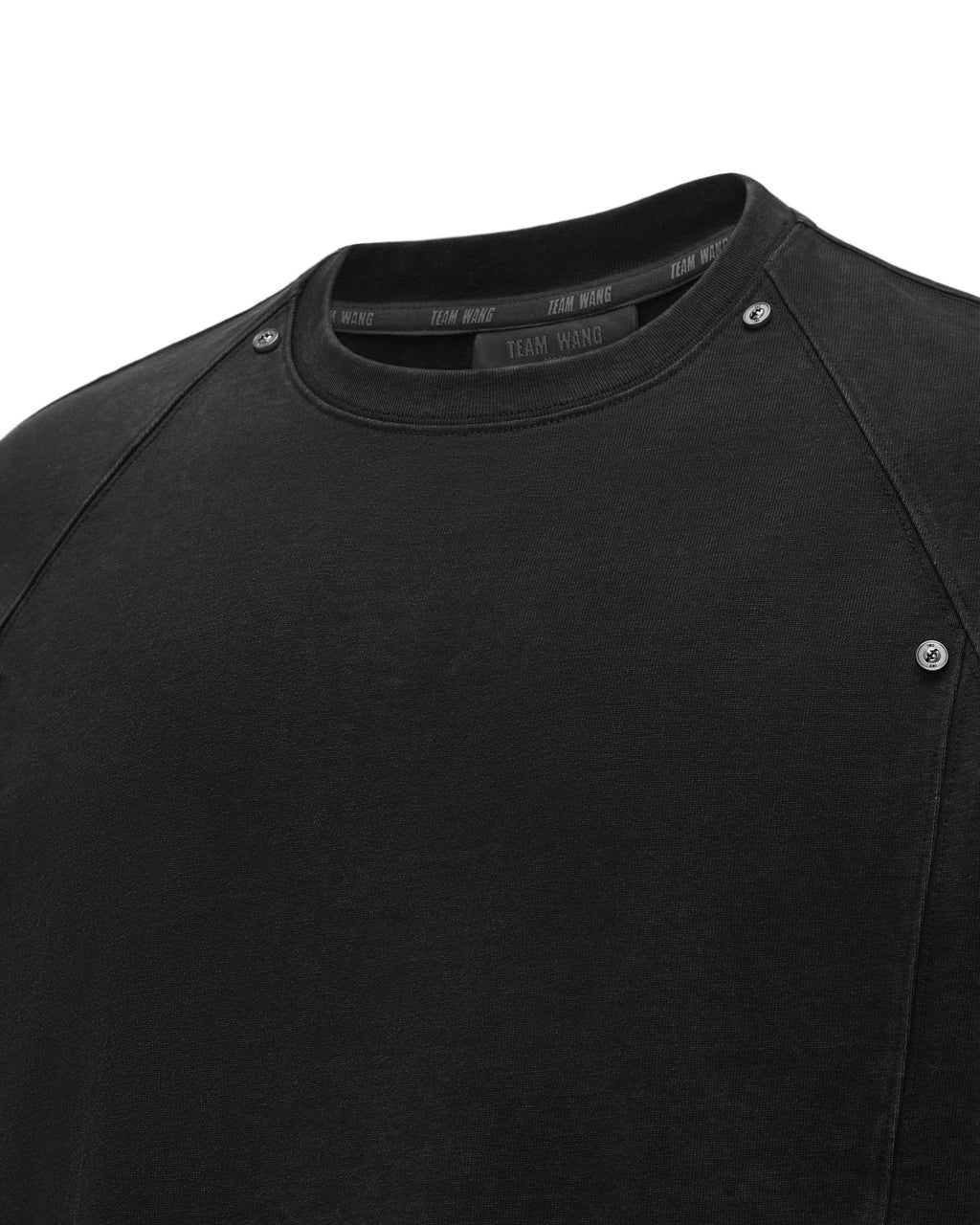 RESET WASHED T-SHIRT