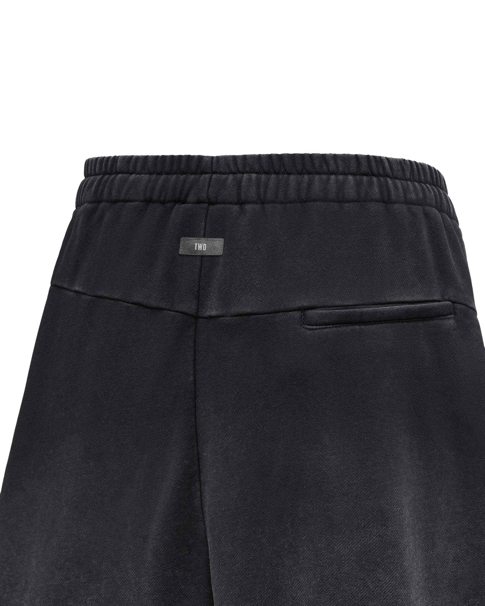 RESET WASHED SWEATPANTS