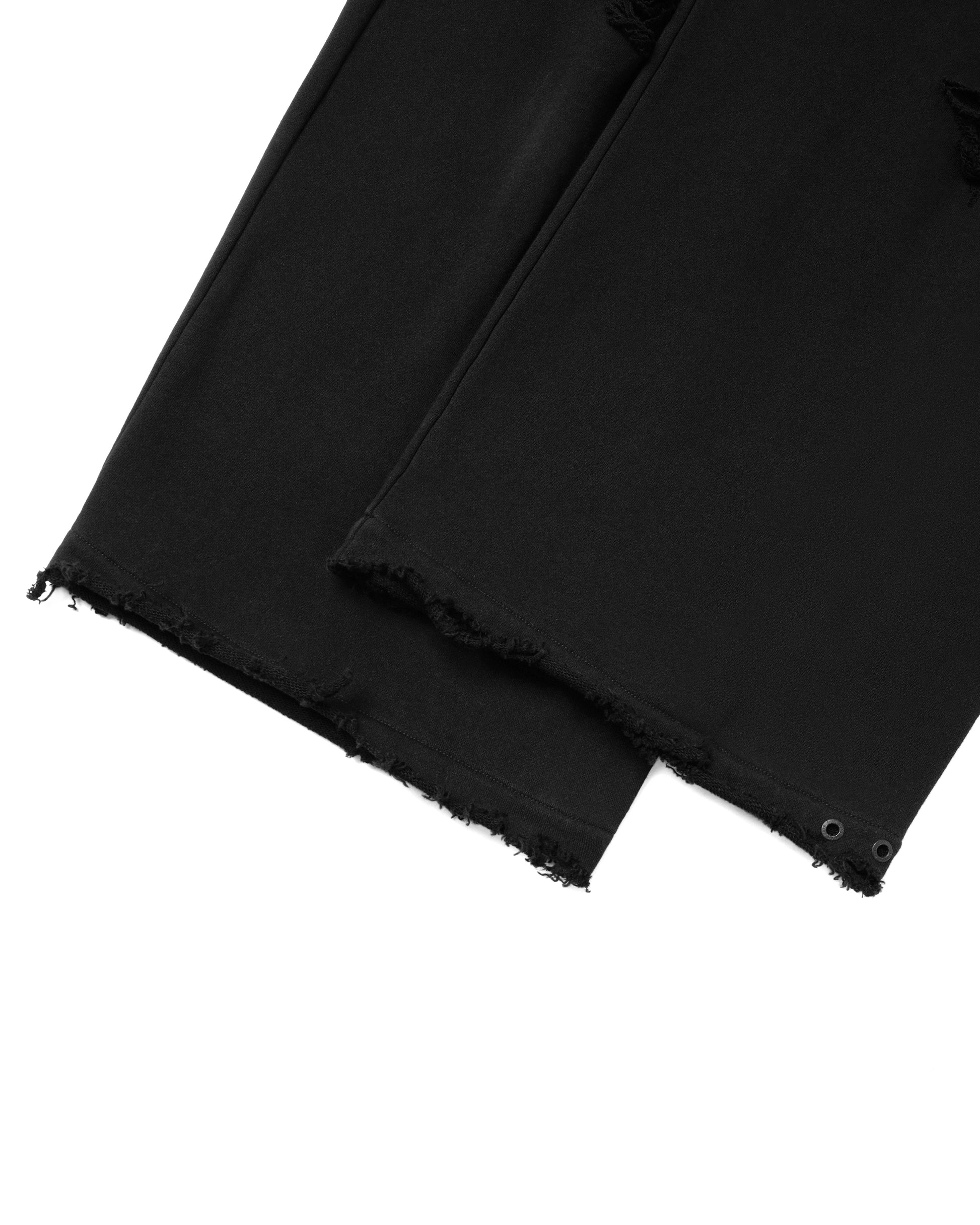 ACCEPTANCE BAGGY SWEATPANTS
