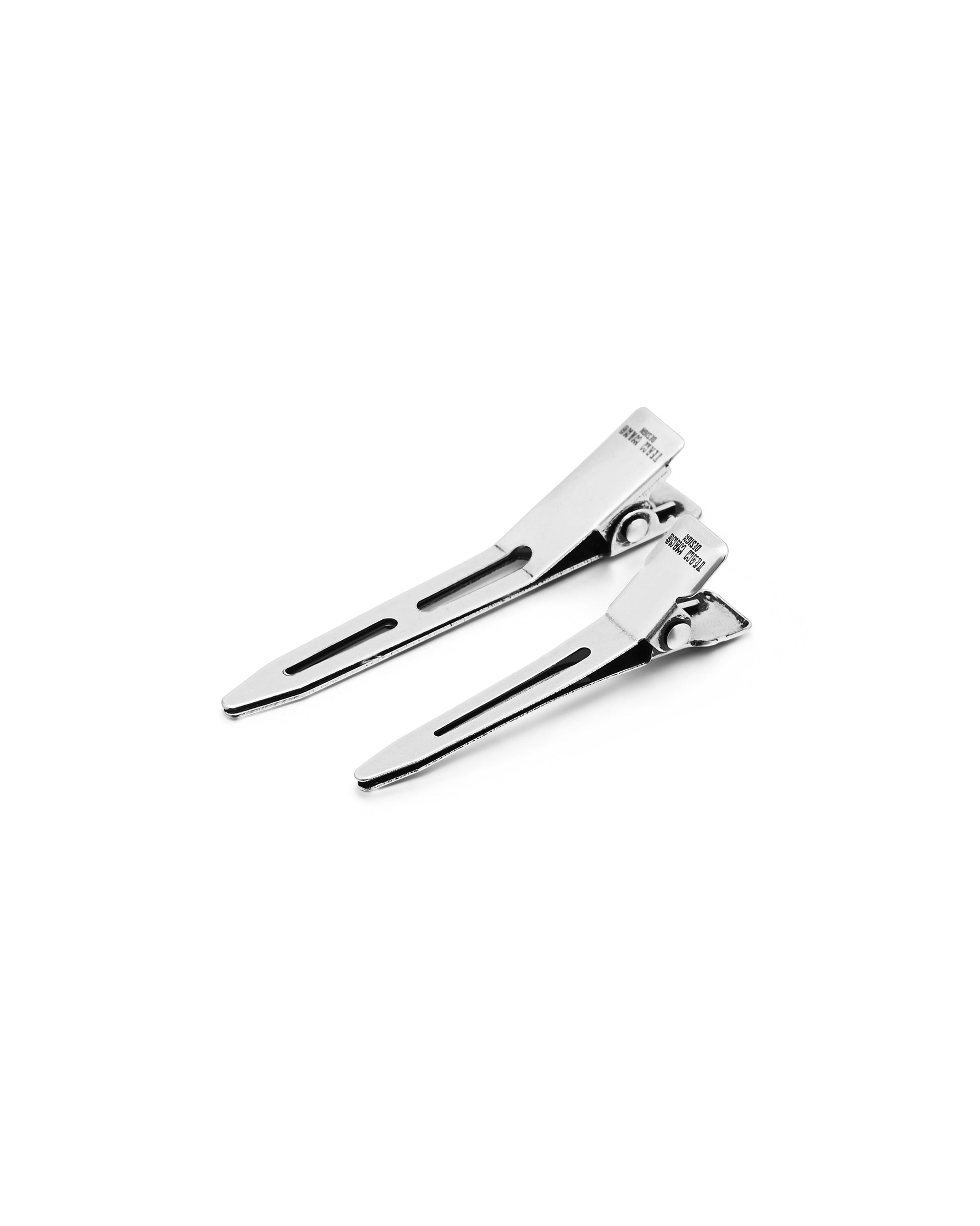 ACCEPTANCE HAIR CLIP