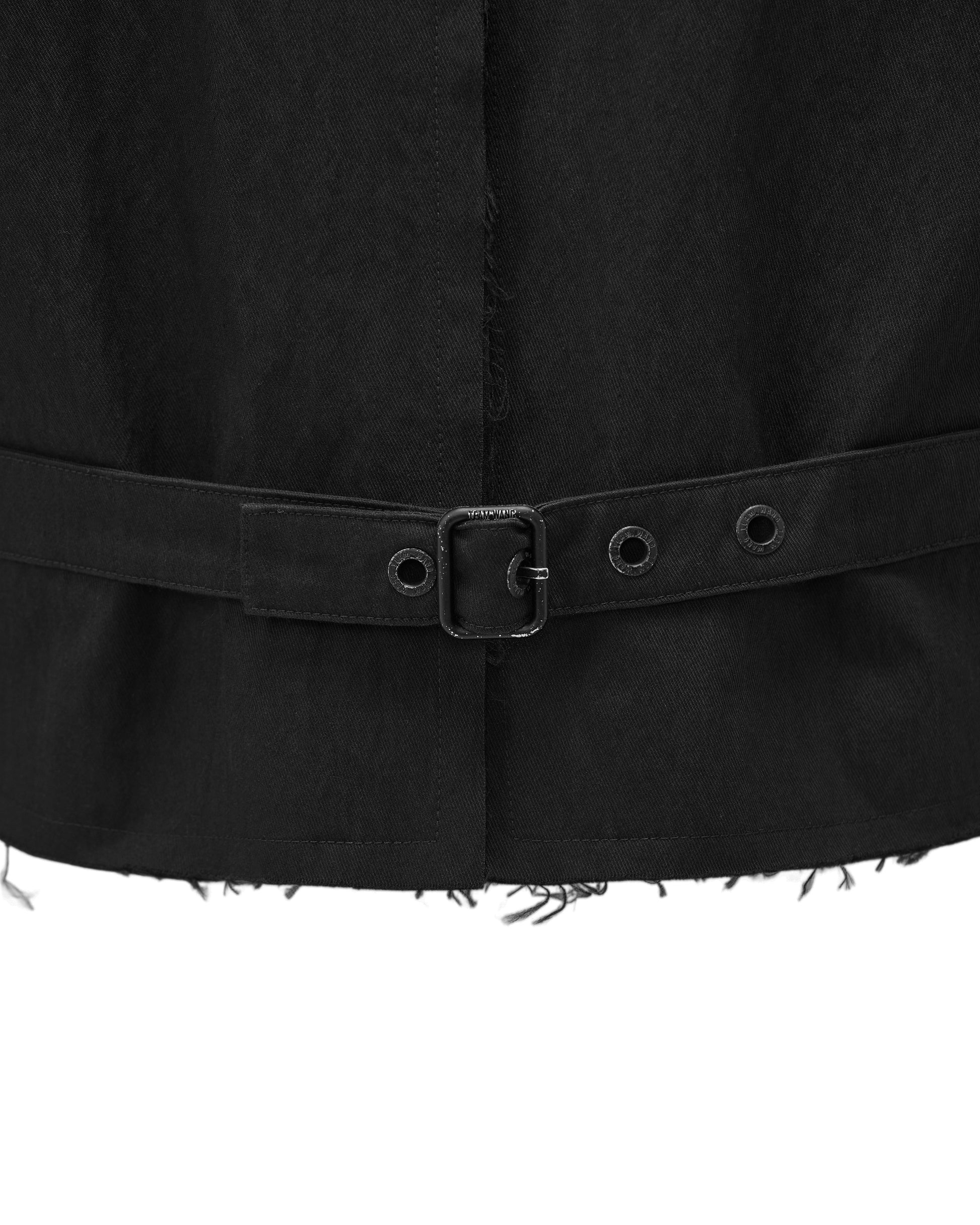 ACCEPTANCE CLASSIC V-NECK VEST