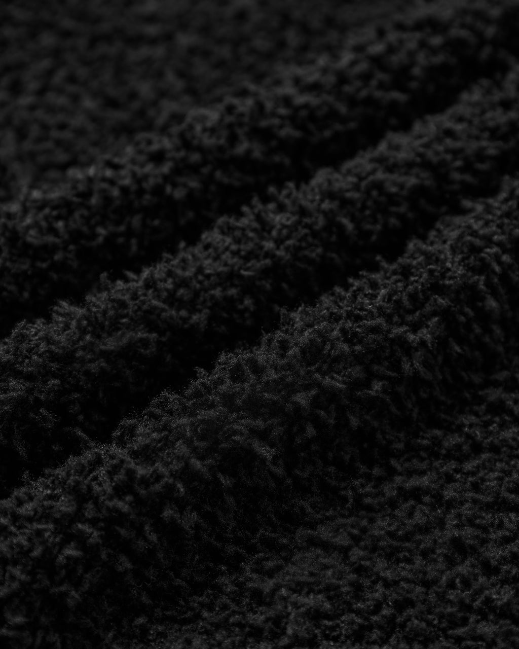 THE ORIGINAL 1 COZY KNIT ZIP HOODIE