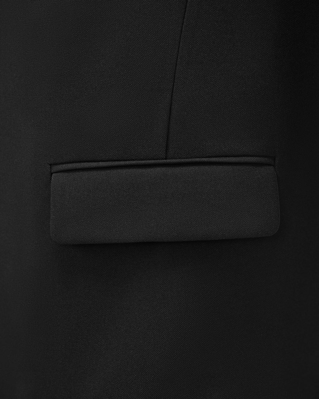 ACCEPTANCE OVERSIZED SUIT JACKET