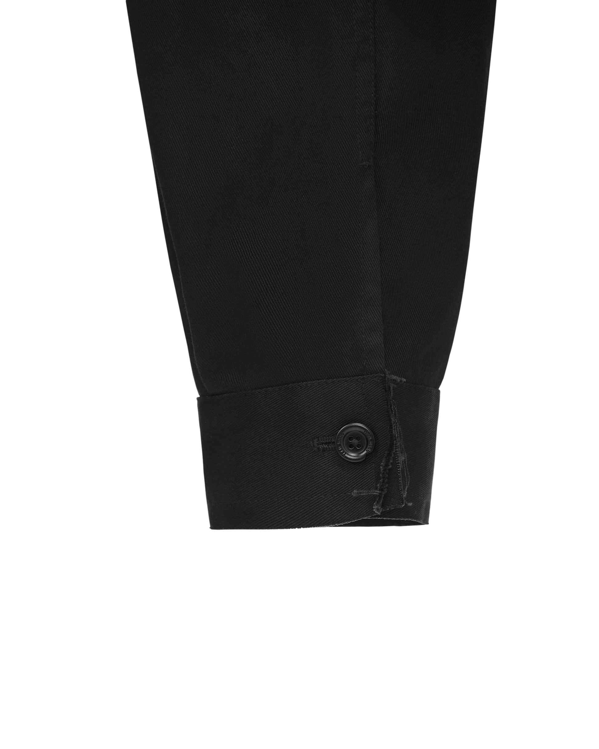 ACCEPTANCE TWILL SHIRT