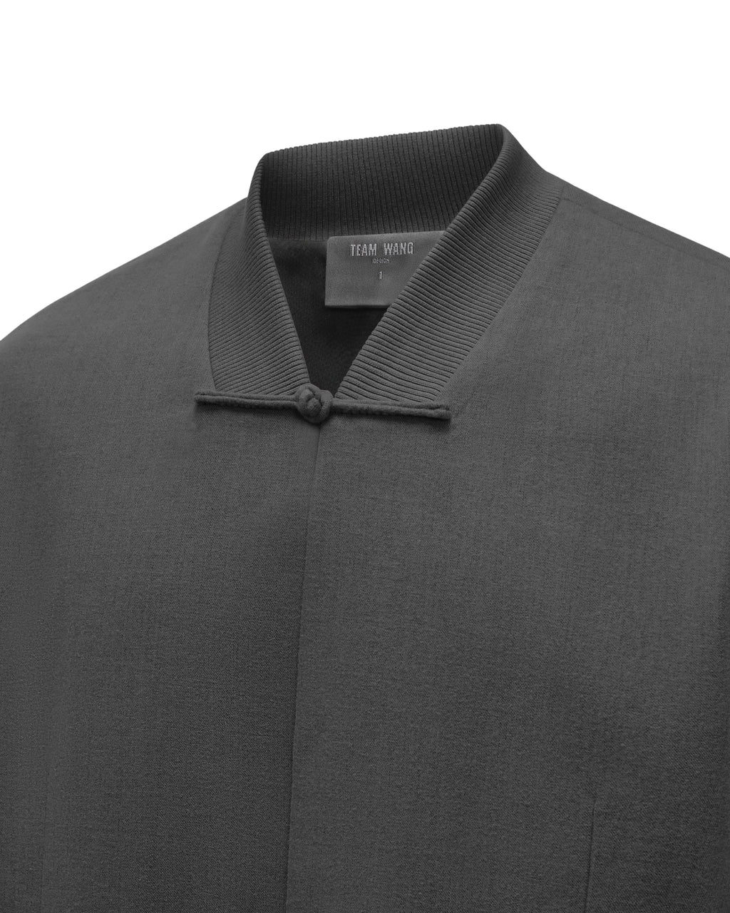 RESET CASUAL SUIT JACKET