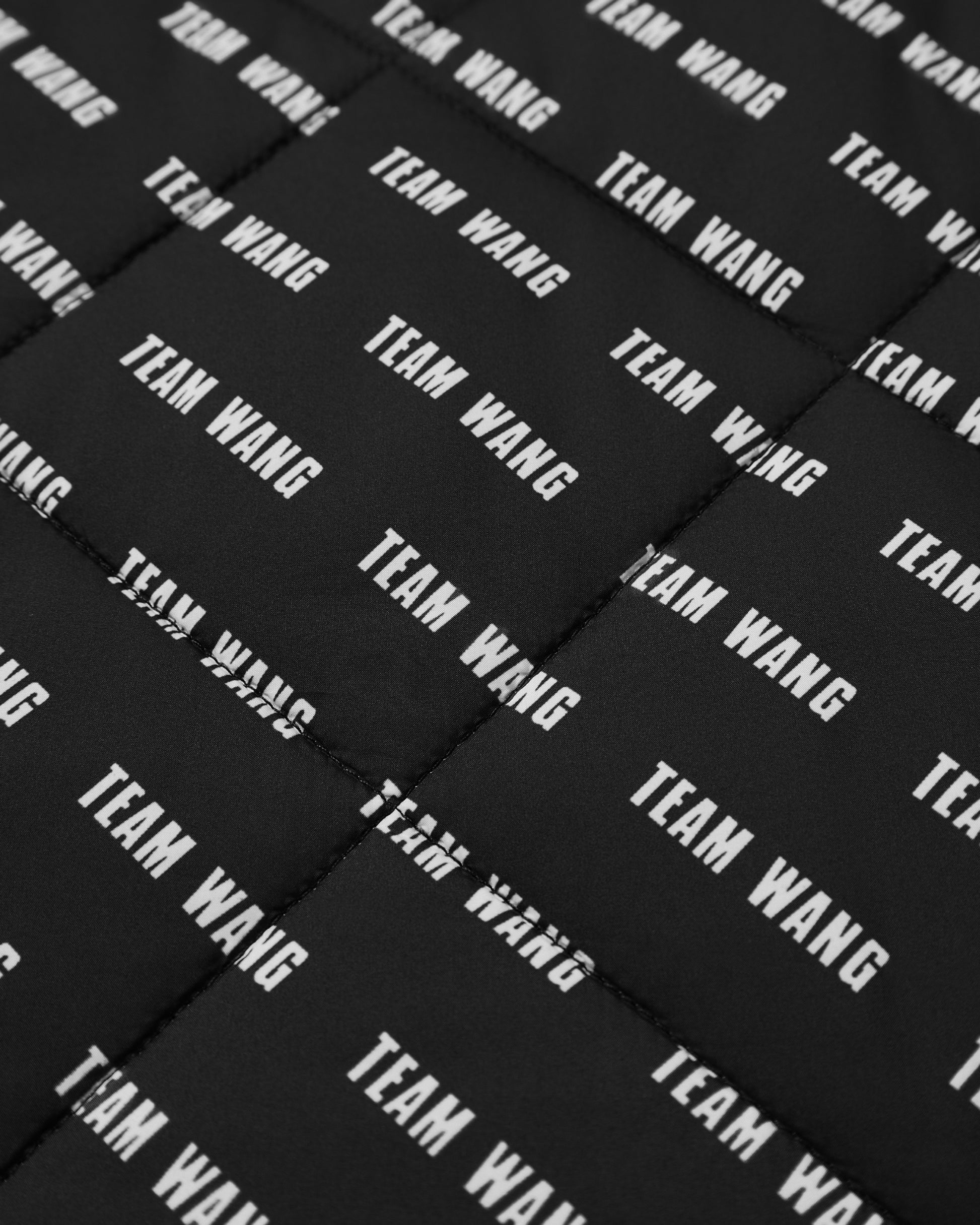 THE ORIGINAL 1 QUILTED  VEST