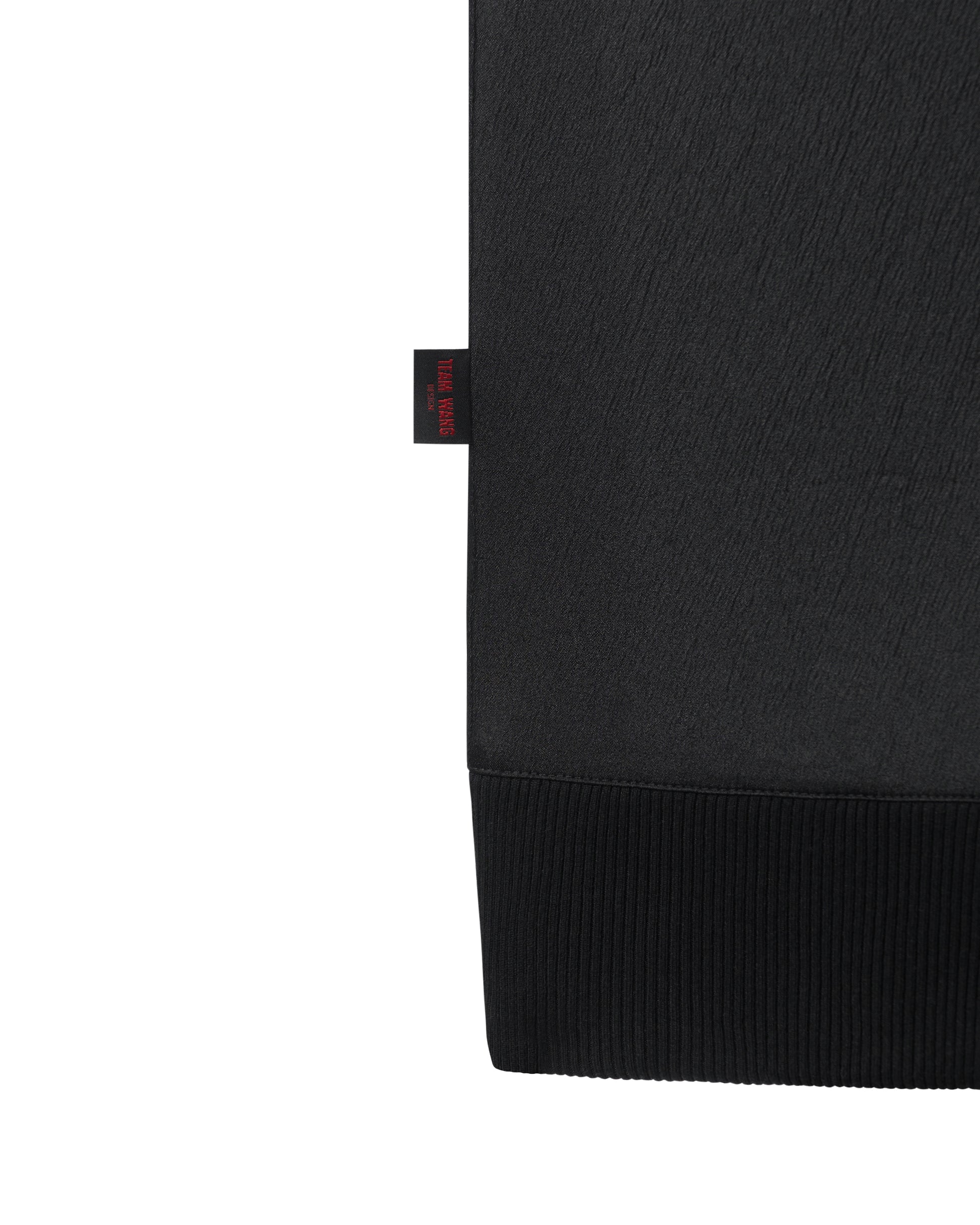 TWD X JDB QUILTED TANG SUIT