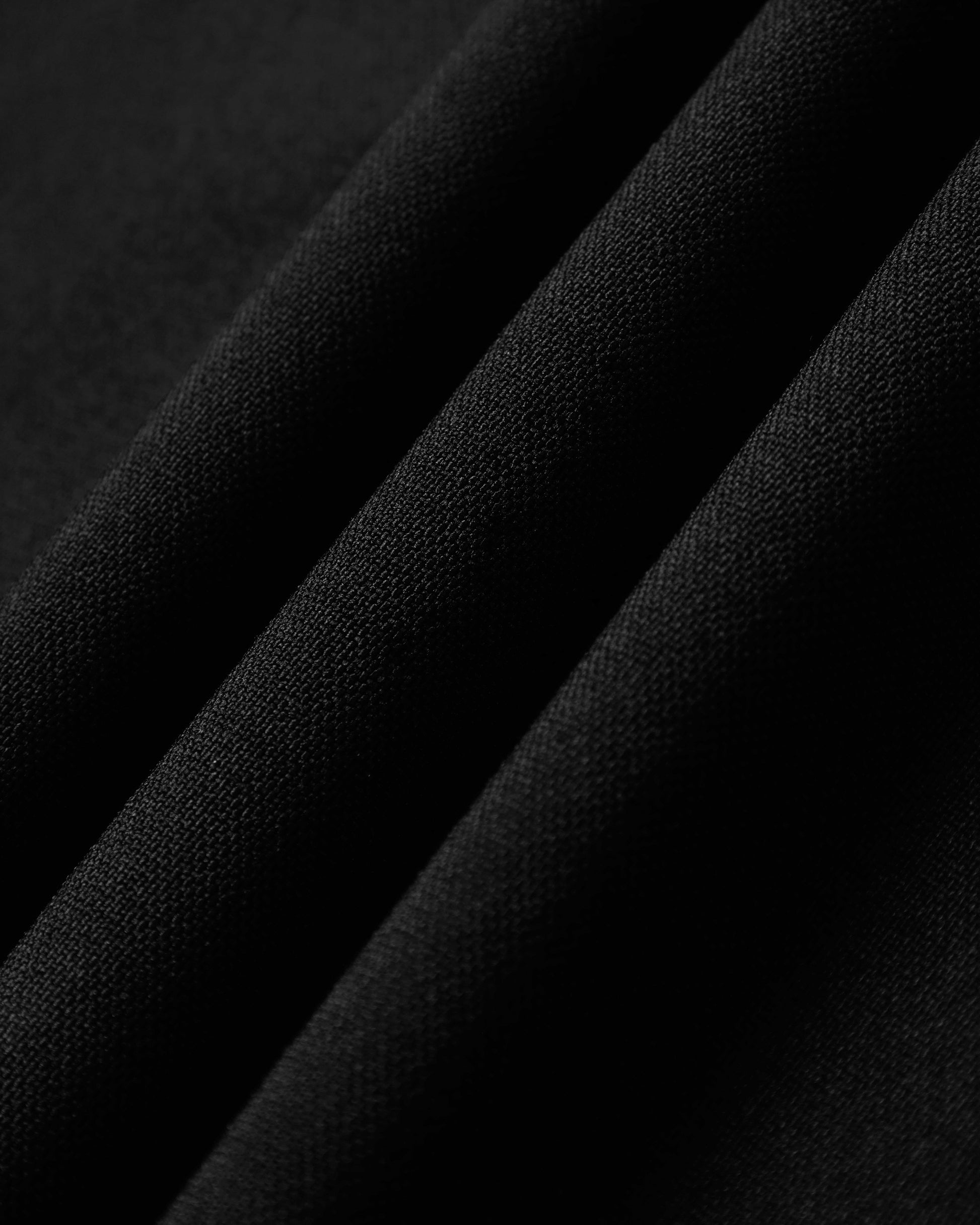 ACCEPTANCE STAND-COLLAR JACKET