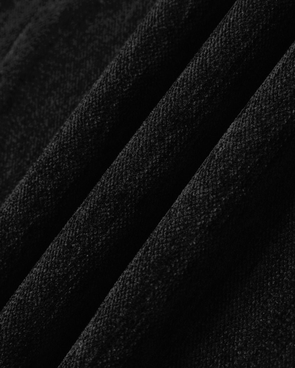 ACCEPTANCE BOXY CORDUROY JACKET
