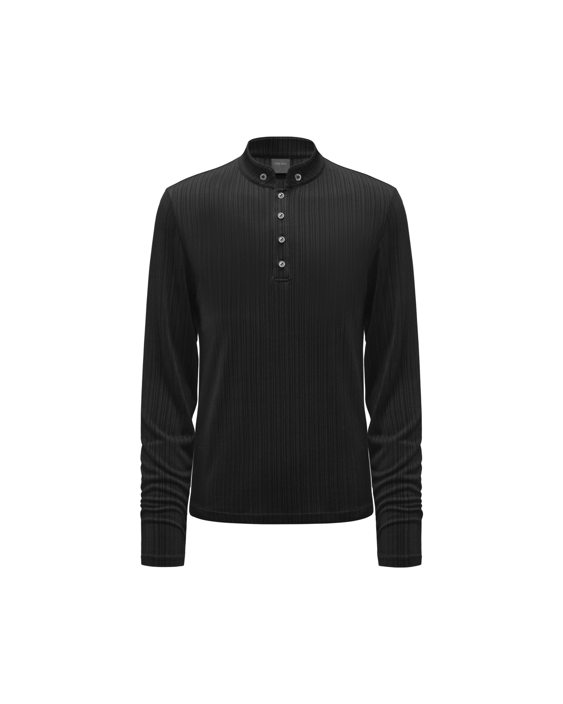 RESET STAND-COLLAR TOP