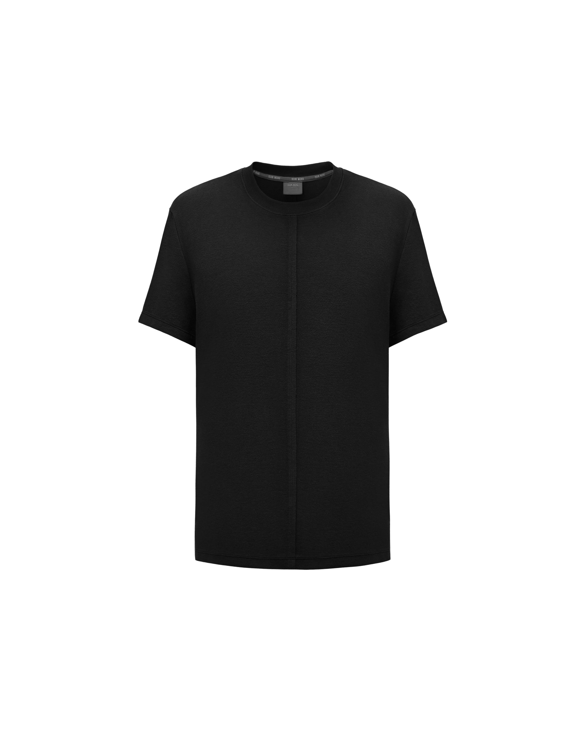 RESET FITTED T-SHIRT