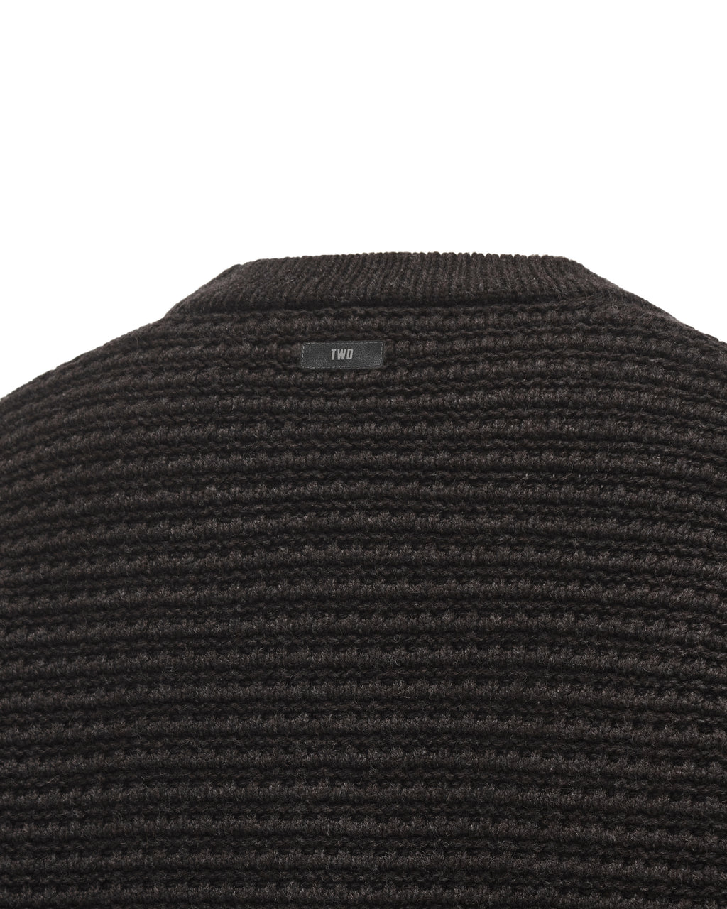 RESET V-NECK CARDIGAN