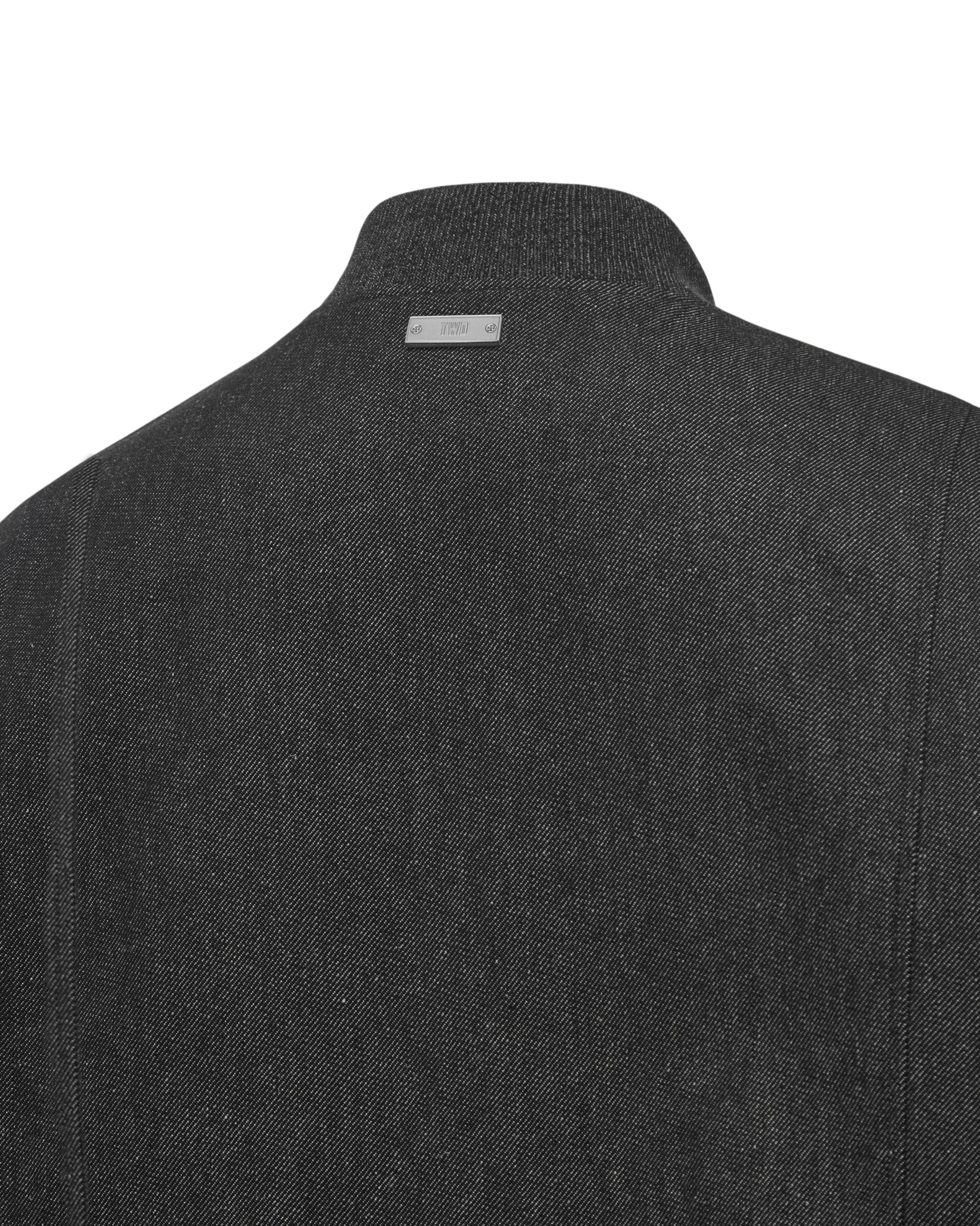 RESET ZIP-UP JACKET