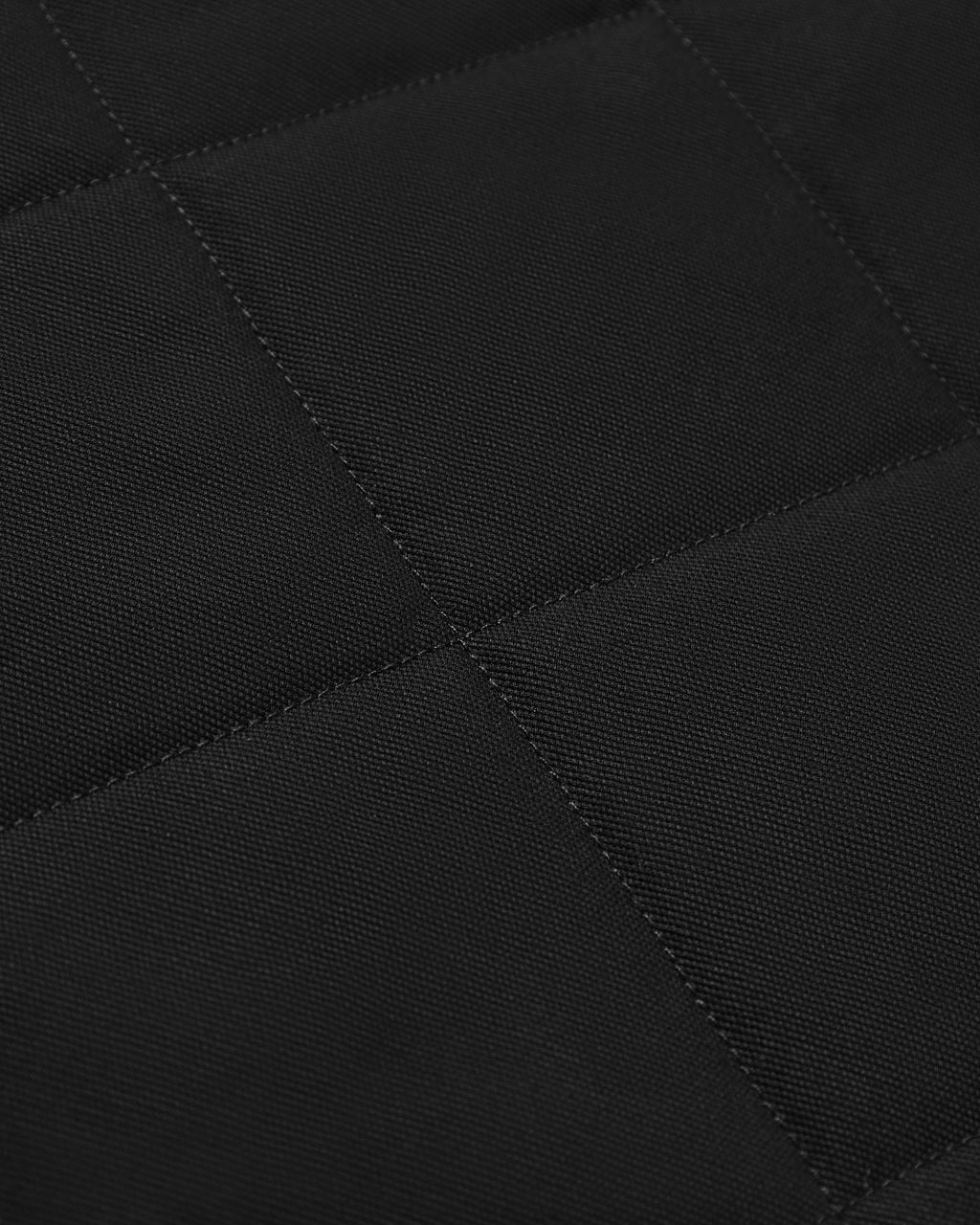 THE ORIGINAL 1 QUILTED  VEST