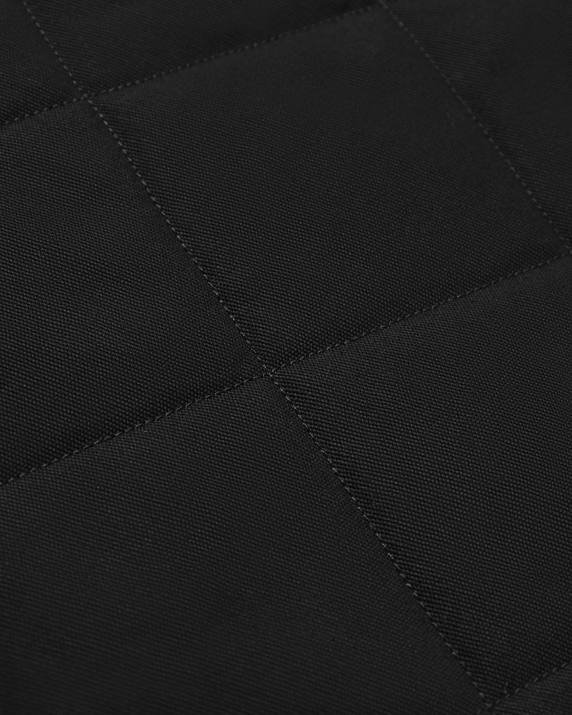 THE ORIGINAL 1 QUILTED  VEST