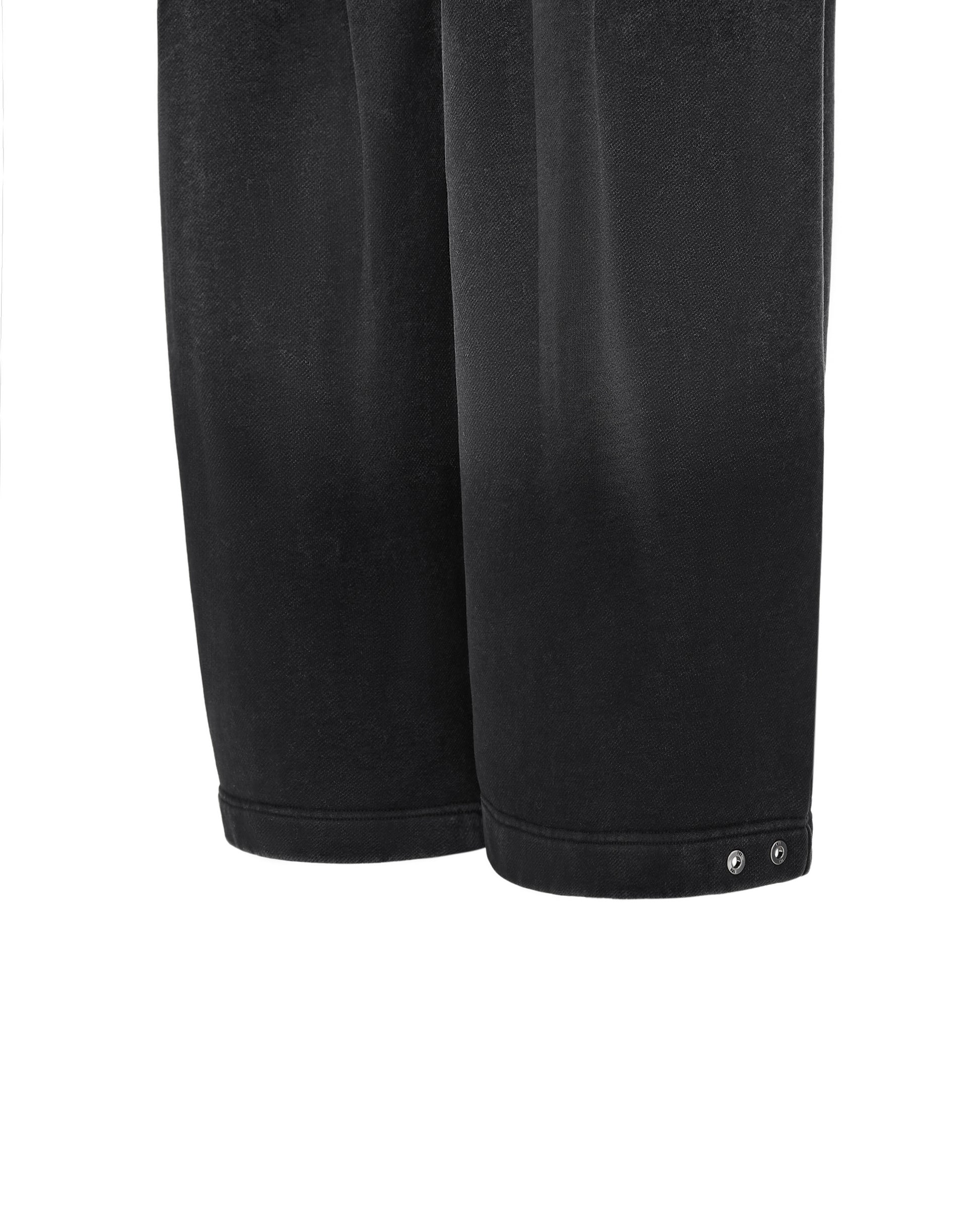 RESET WASHED SWEATPANTS