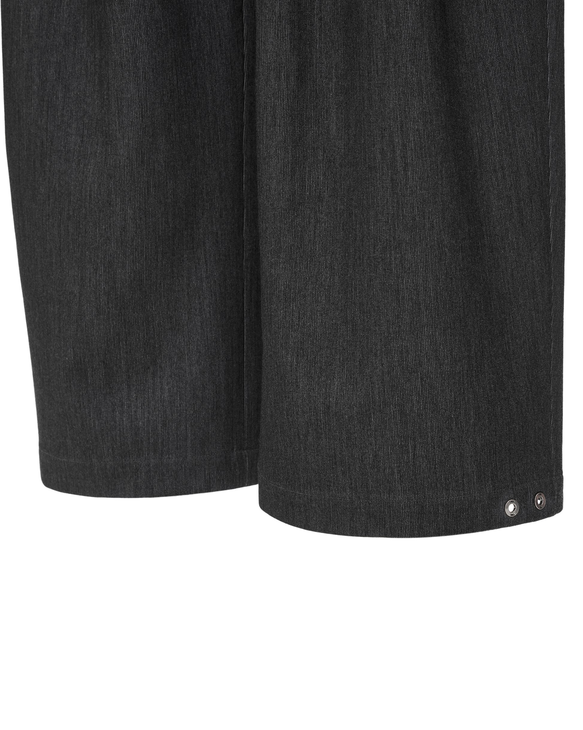 RESET PLEATED TROUSERS
