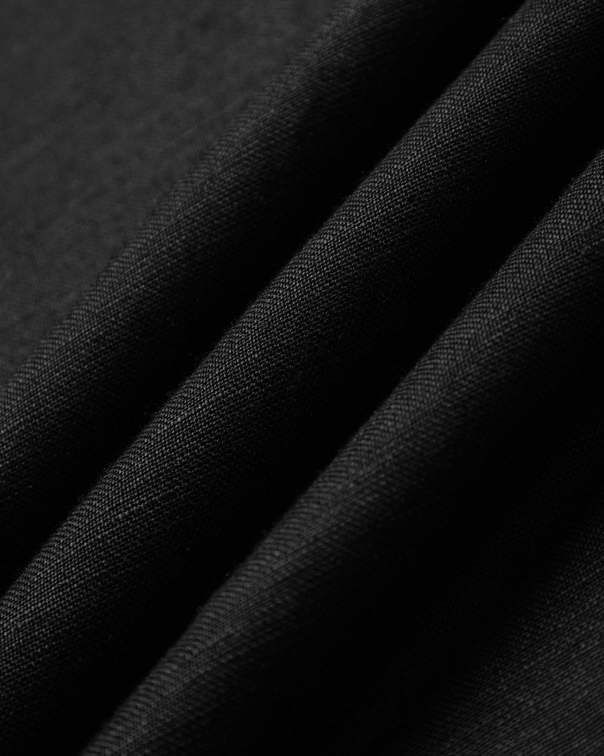 ACCEPTANCE RELAXED DRAPED TROUSERS