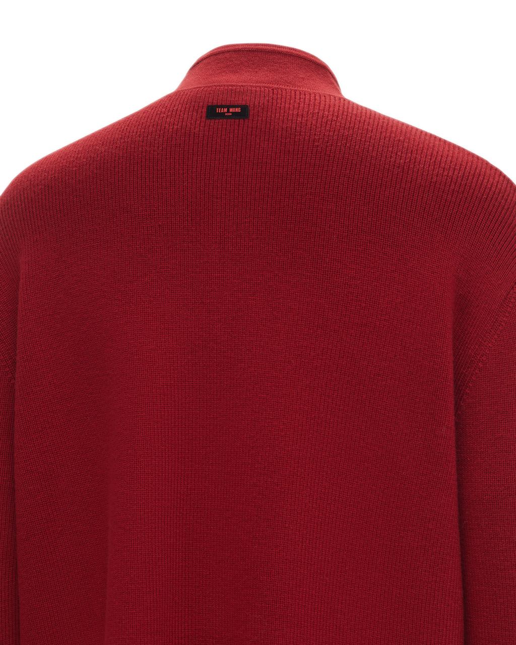 TWD X JDB KNITTED TANG SUIT