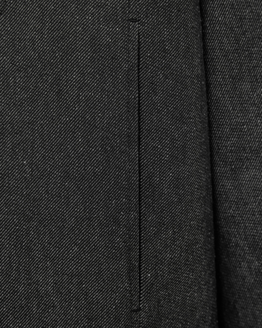 RESET ZIP-UP JACKET