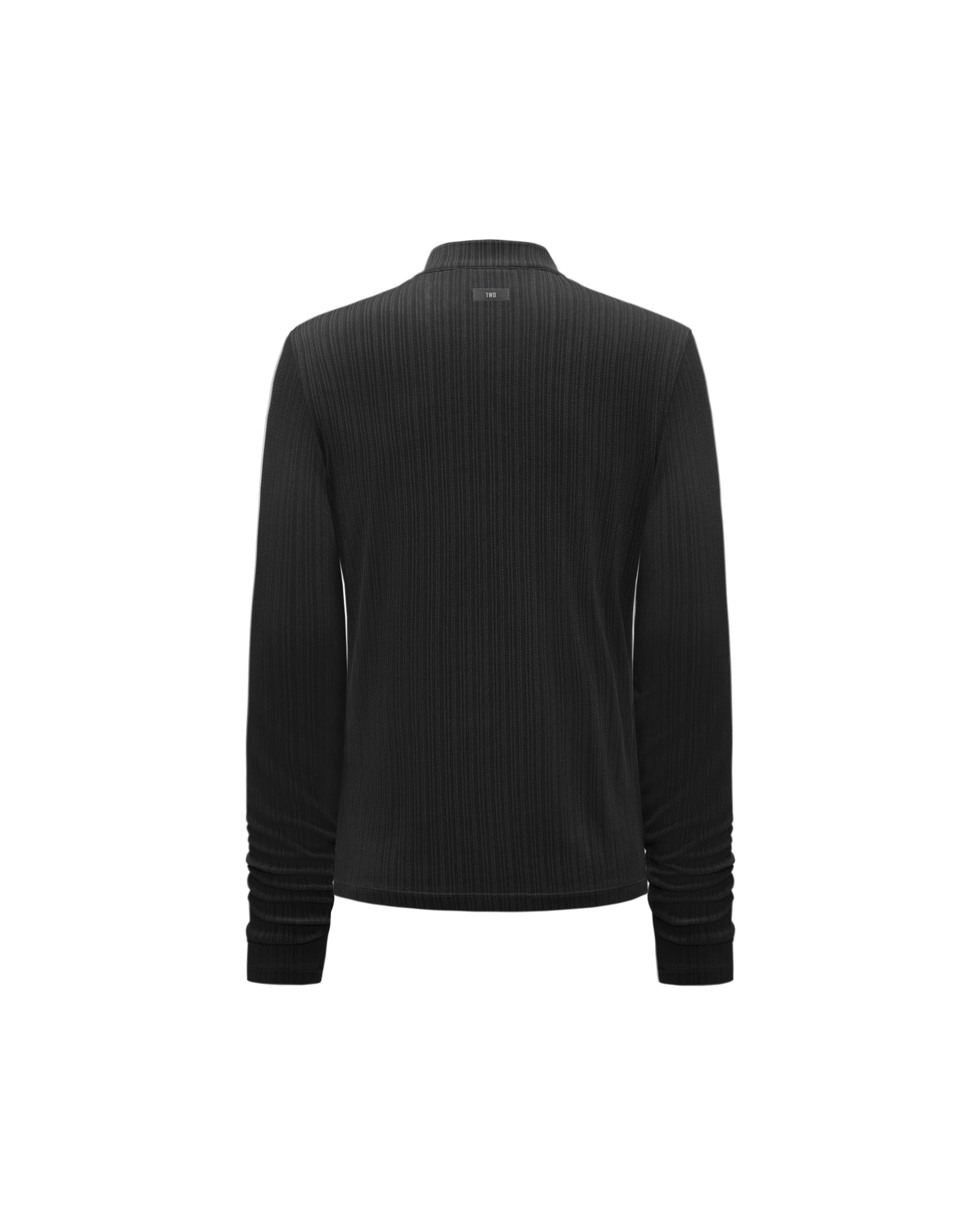 RESET STAND-COLLAR TOP
