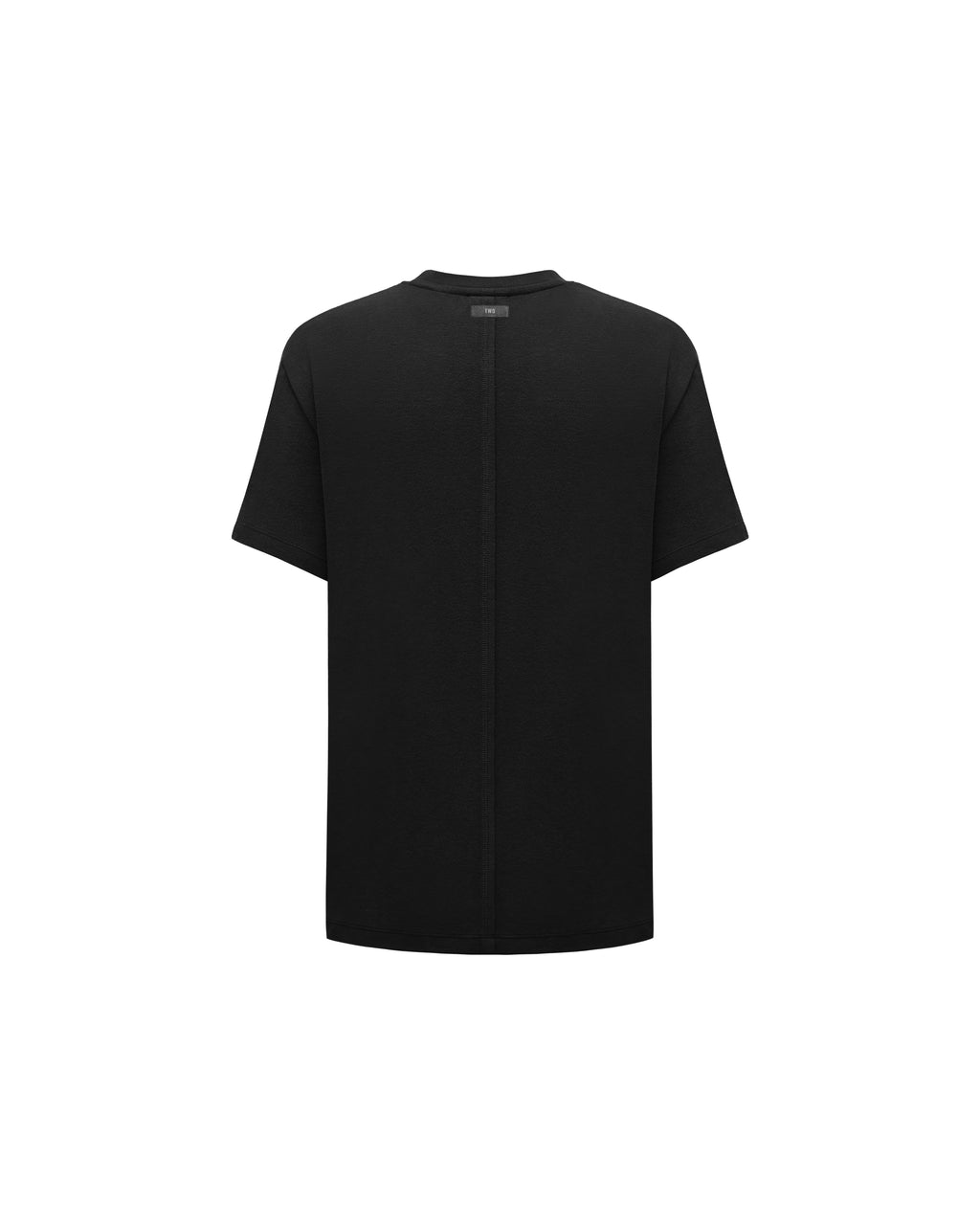 RESET FITTED T-SHIRT