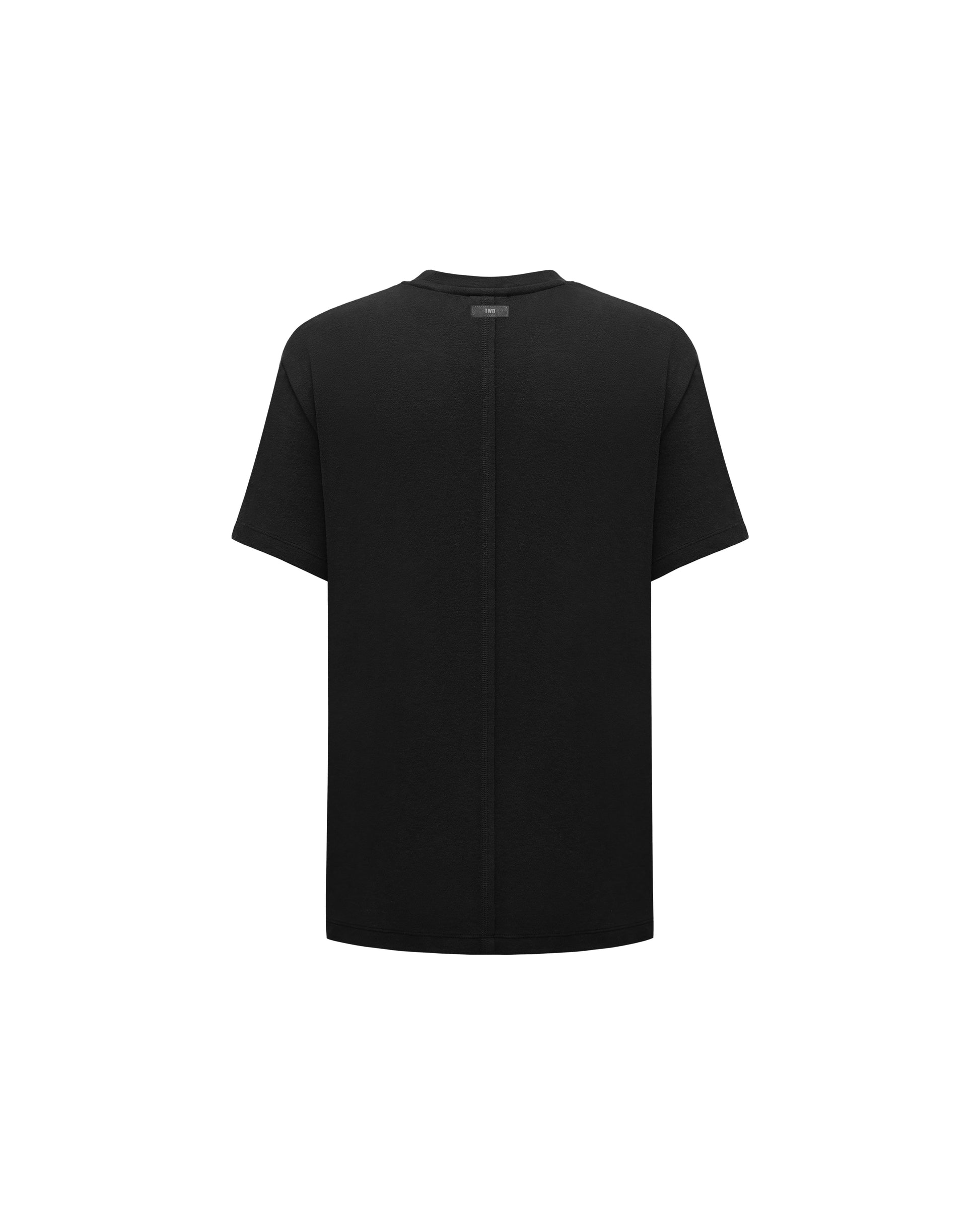 RESET FITTED T-SHIRT