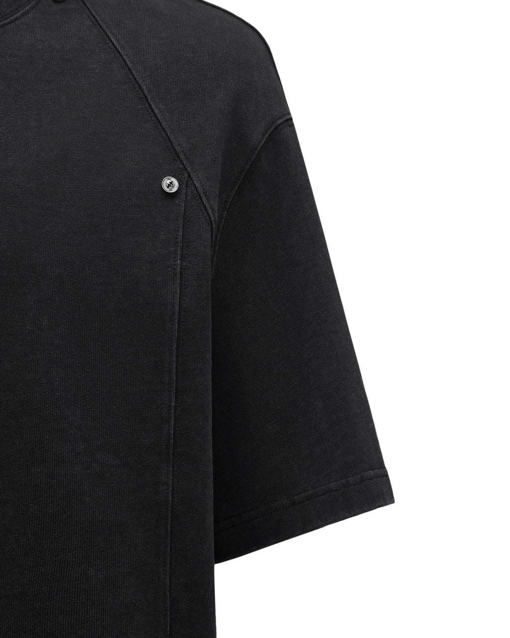 RESET WASHED T-SHIRT