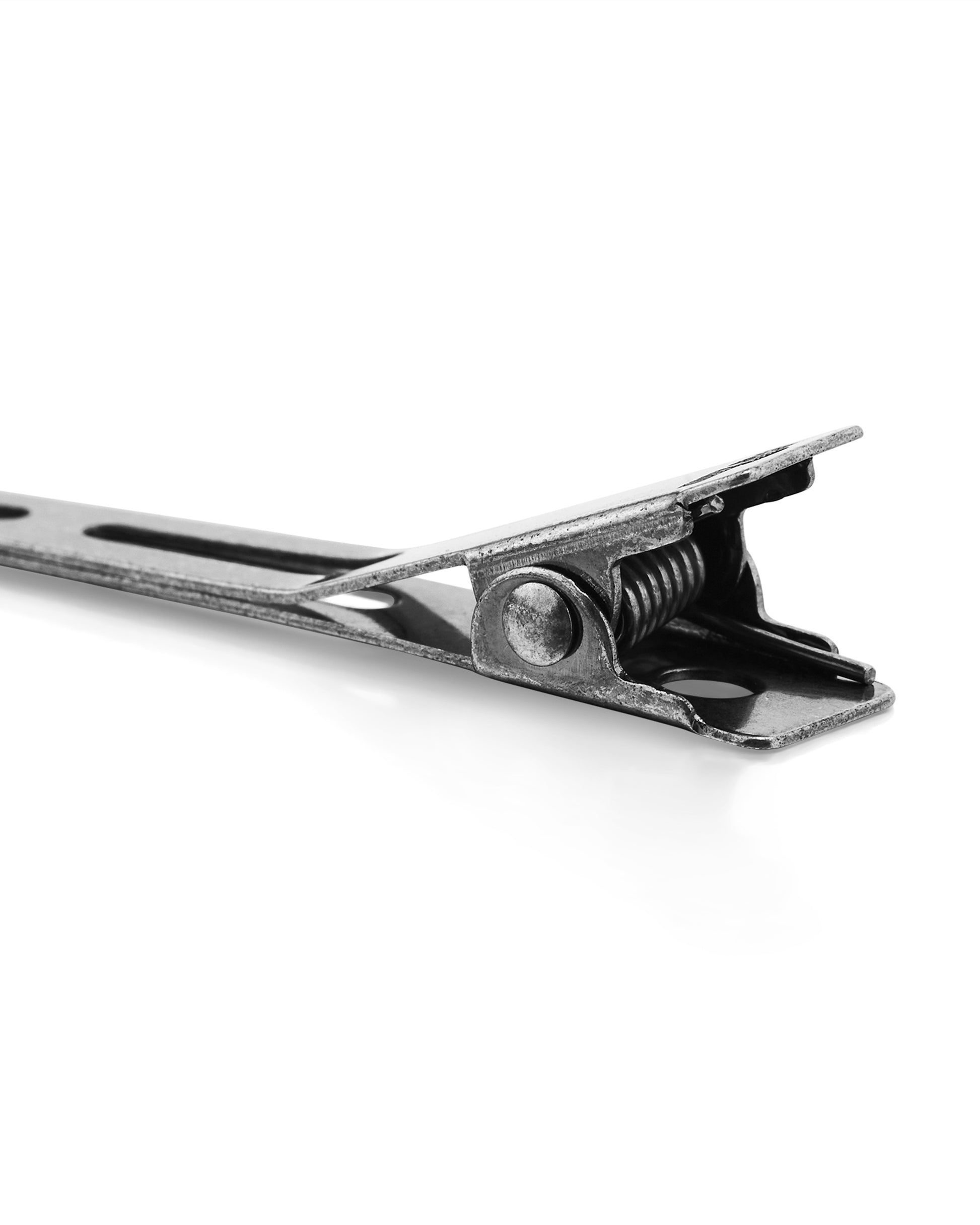 ACCEPTANCE HAIR CLIP