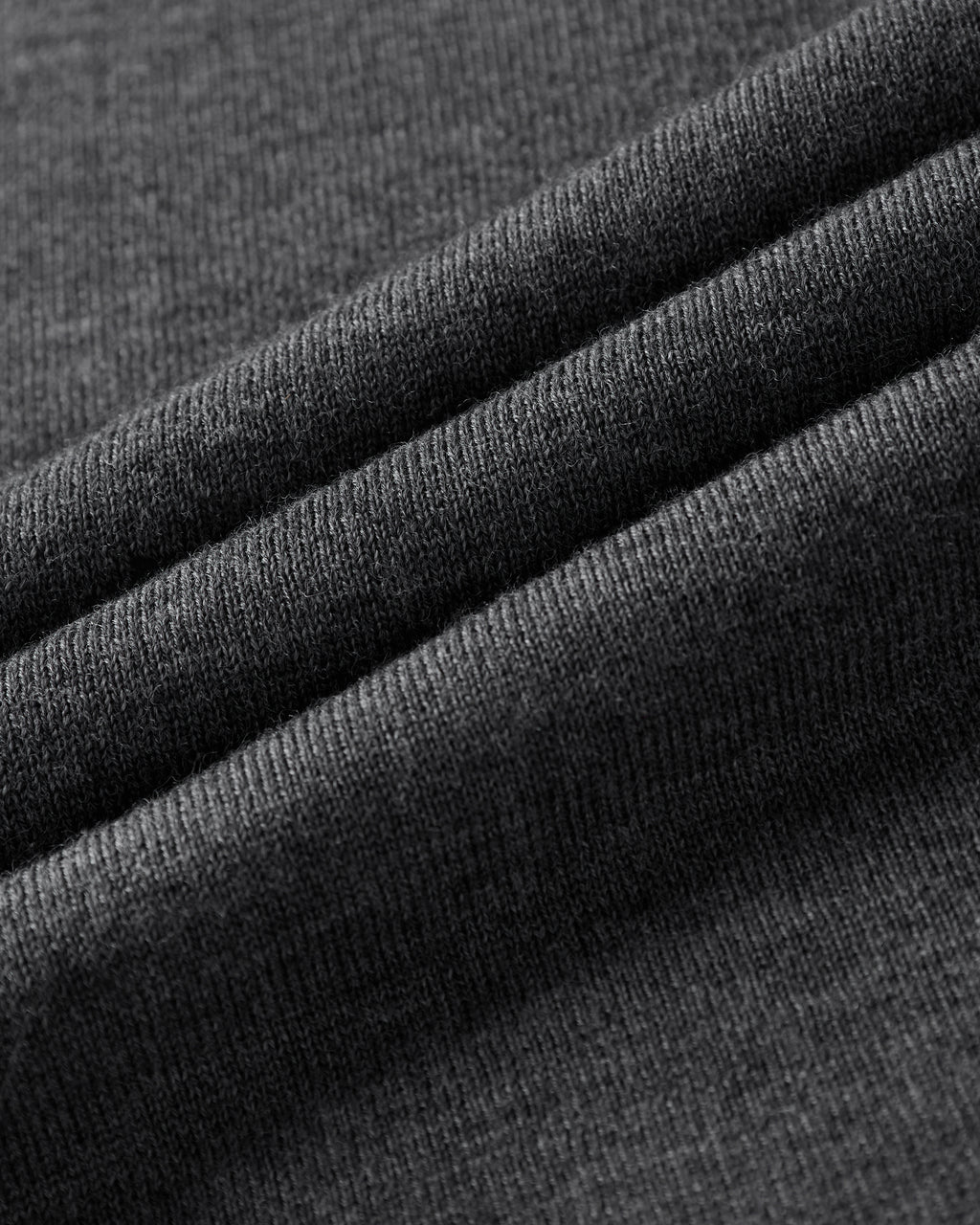 RESET KNITTED HENLEY SHIRT