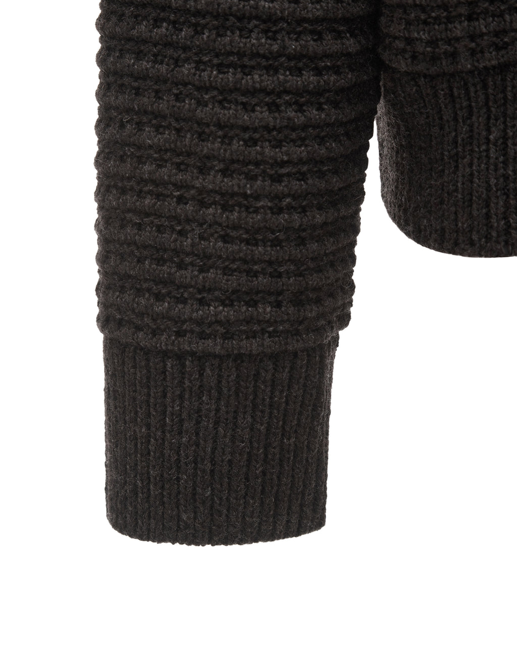 RESET V-NECK CARDIGAN