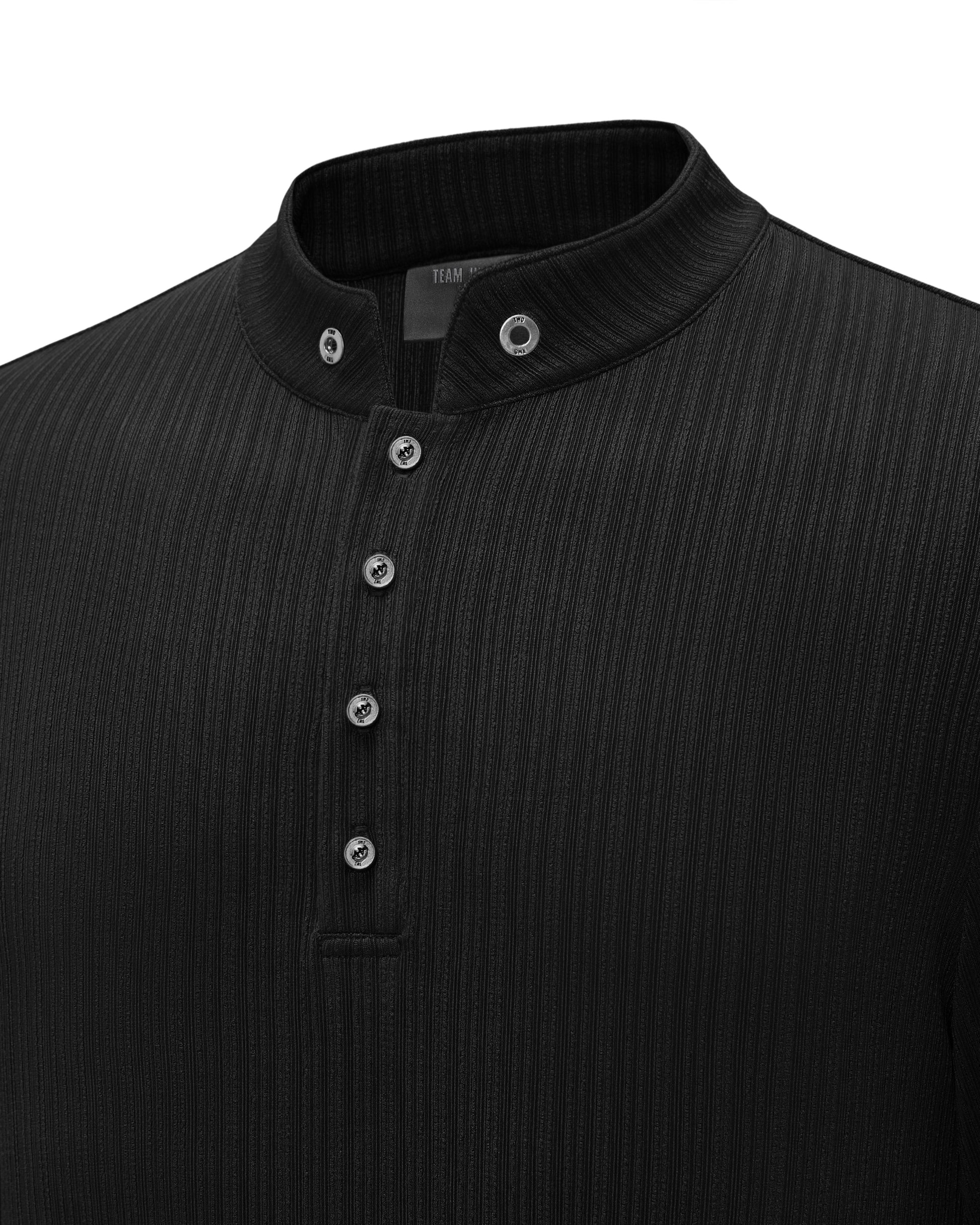 RESET STAND-COLLAR TOP